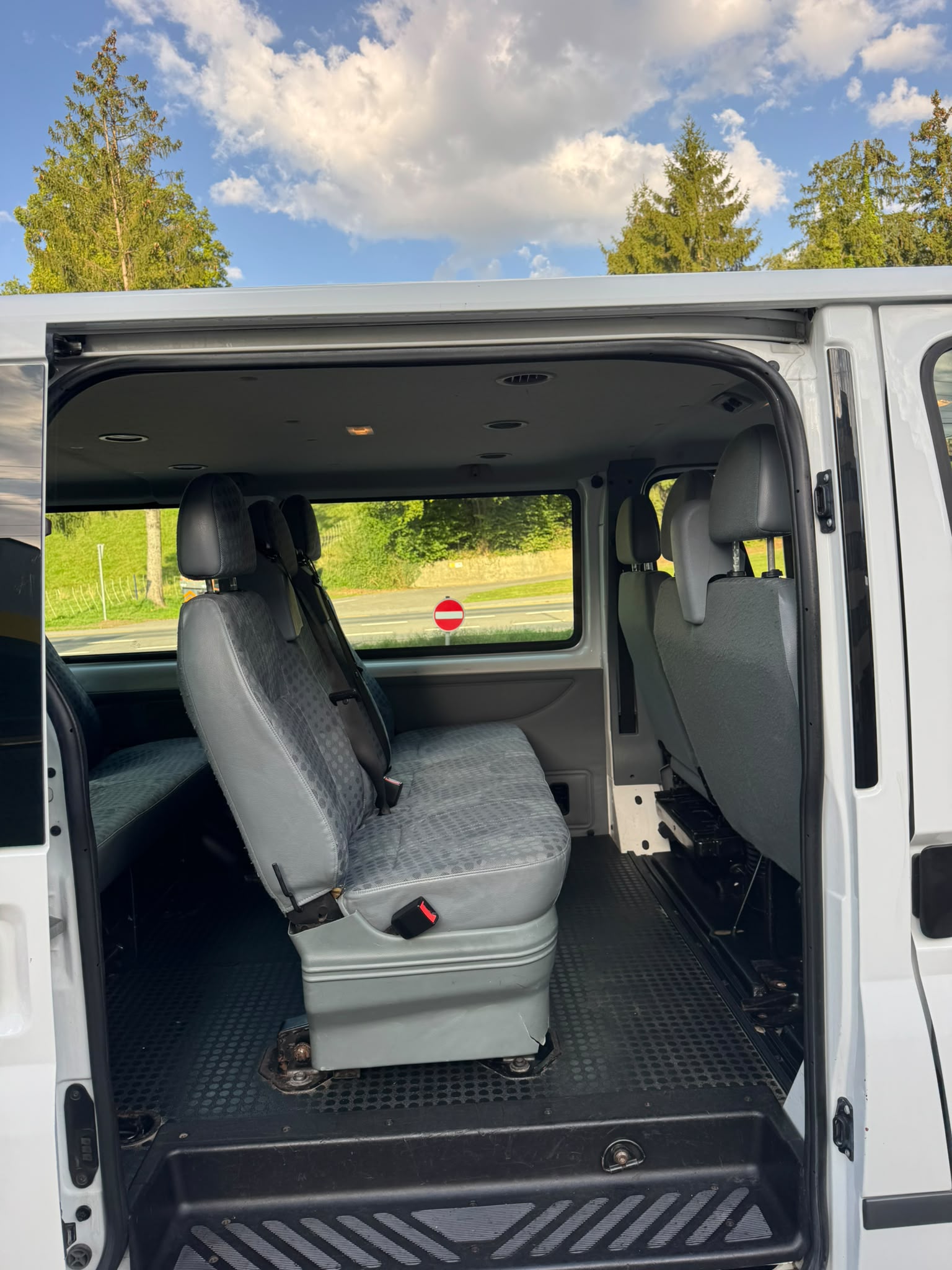 FORD Transit 2.4 TDCi 330 S 4x4 Limited-image-11
