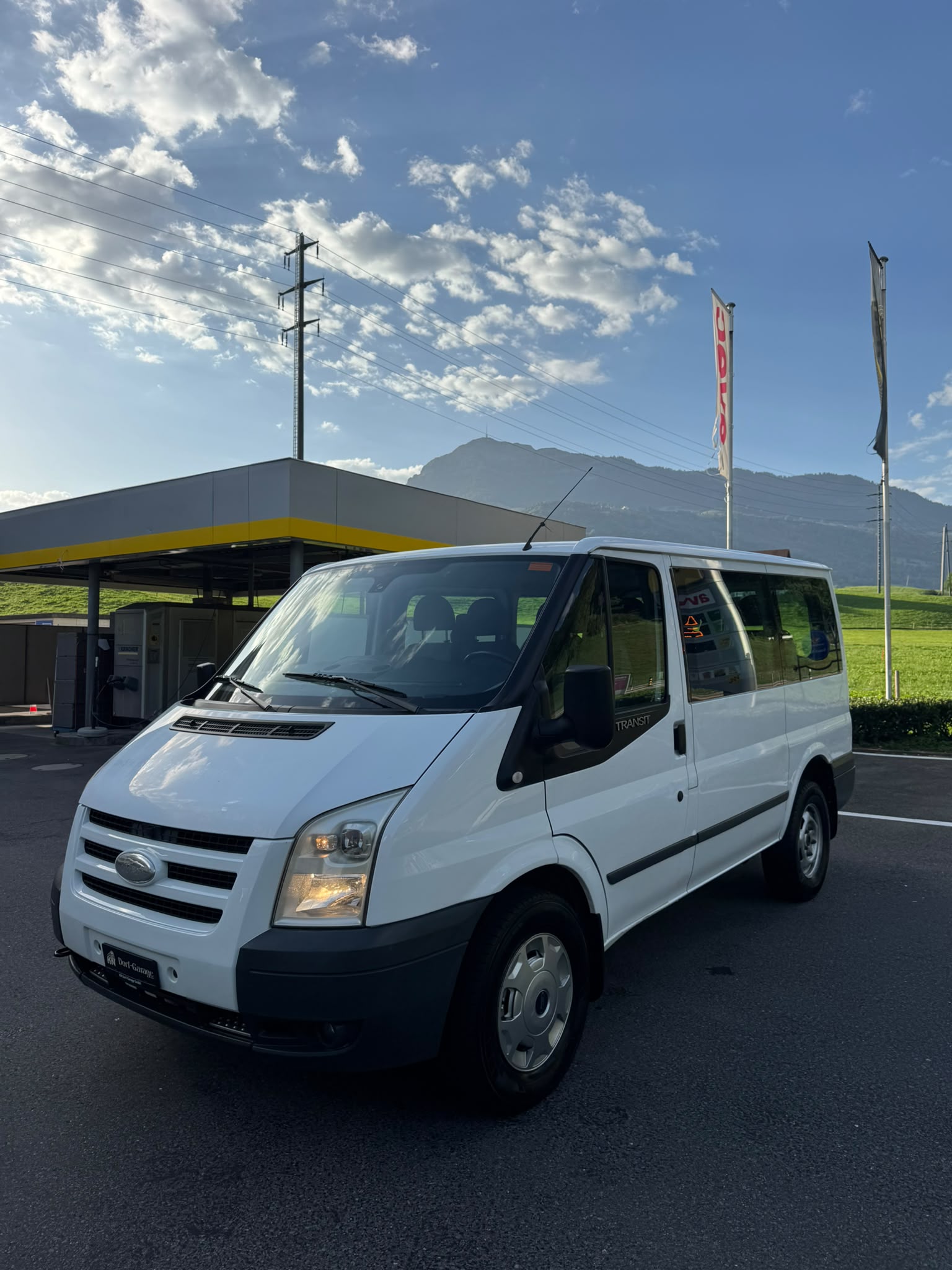 FORD Transit 2.4 TDCi 330 S 4x4 Limited-image-2
