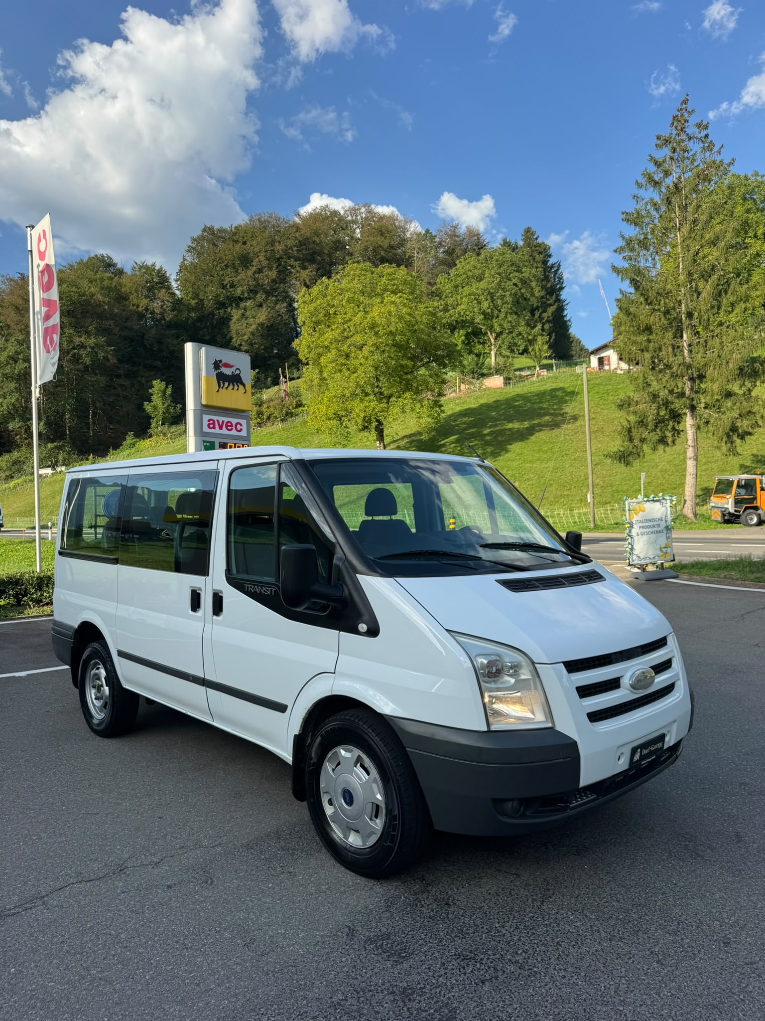 FORD Transit 2.4 TDCi 330 S 4x4 Limited-image-0