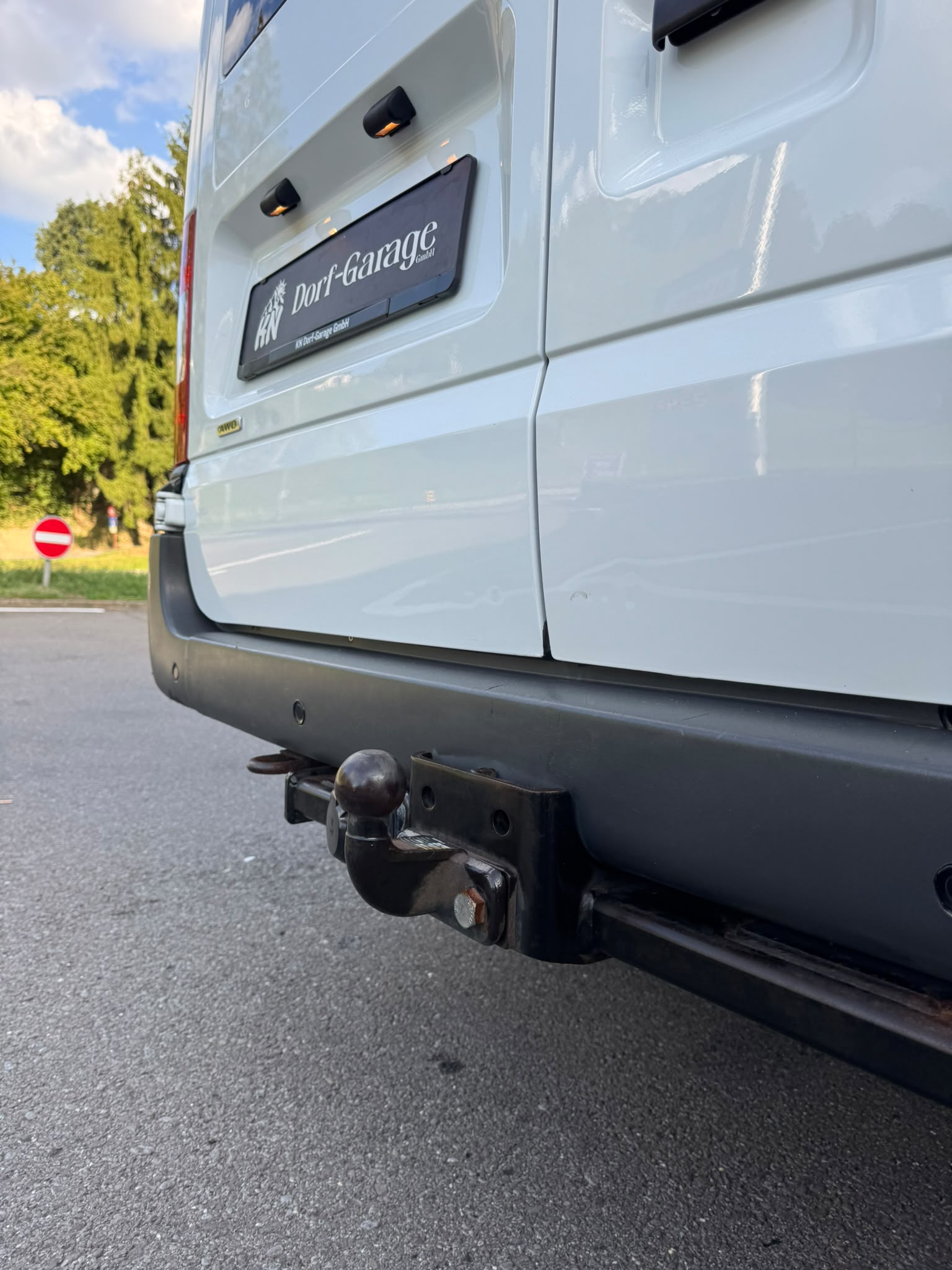 FORD Transit 2.4 TDCi 330 S 4x4 Limited-image-15