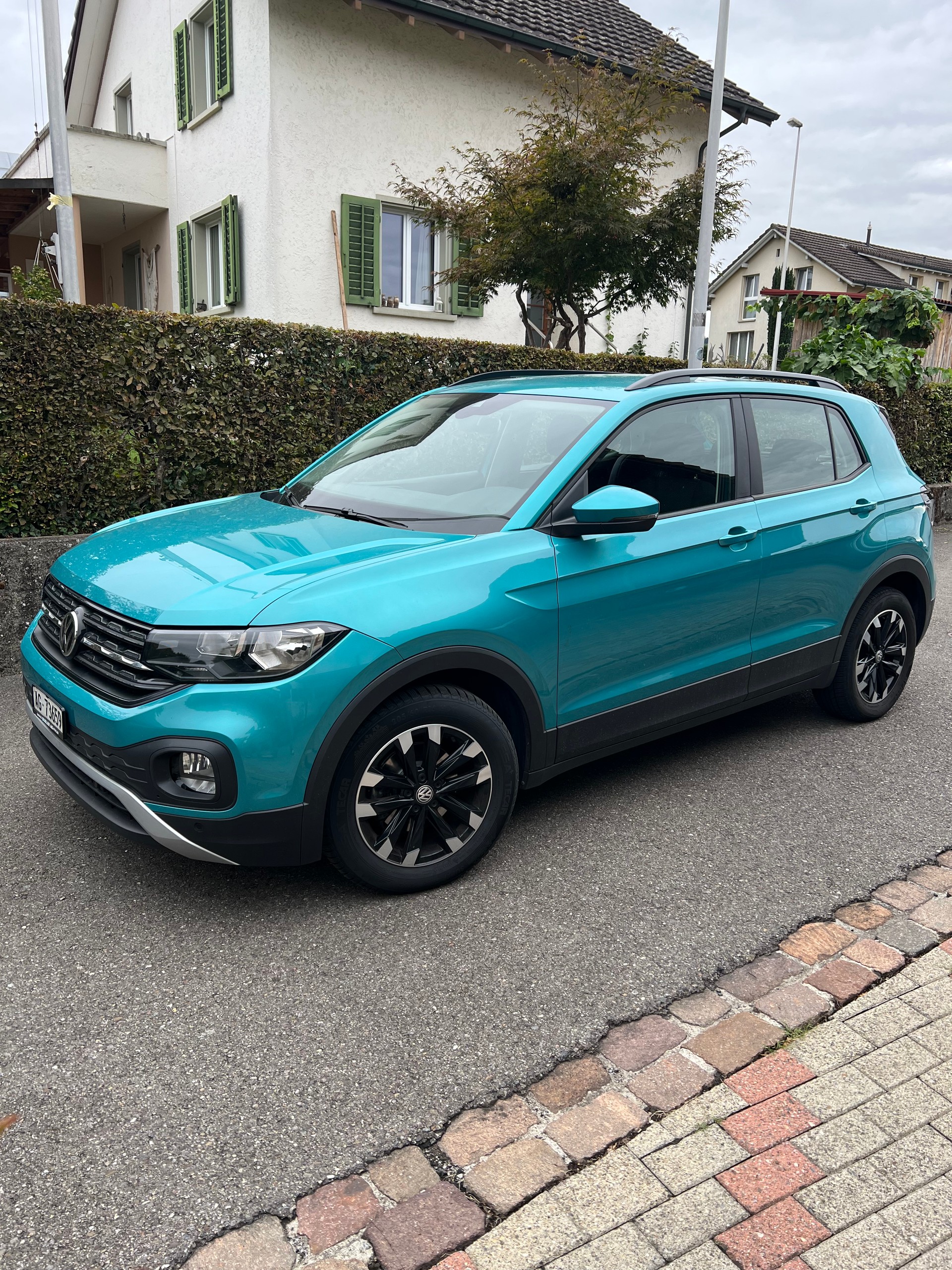 VW 1.0 TSI-image-0