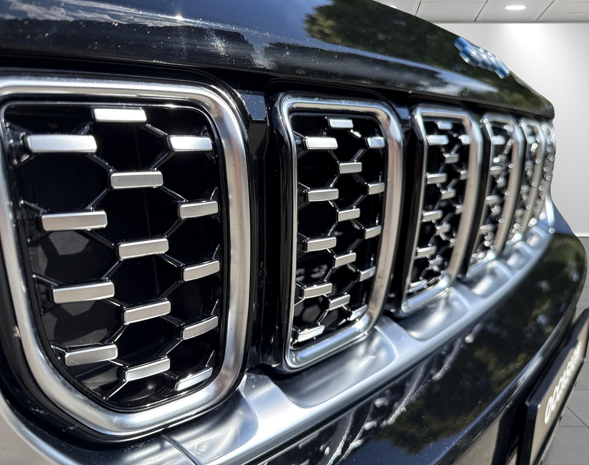 JEEP Grand Cherokee 2.0 Turbo Summi-image-18