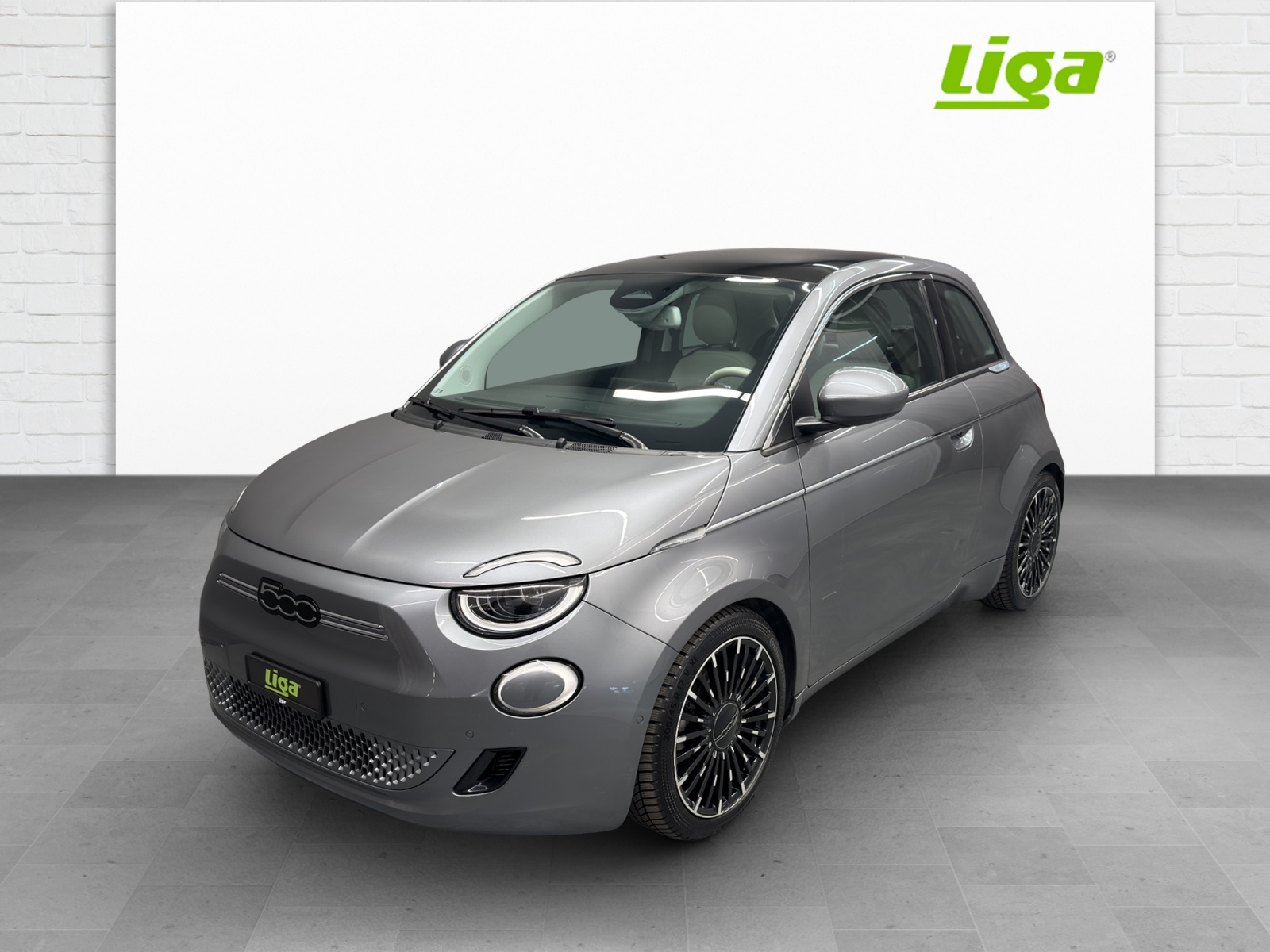 FIAT 500La Prima-image-0