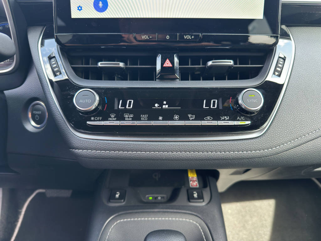 TOYOTA Corolla Touring Sports 1.8 HSD Trend-image-10