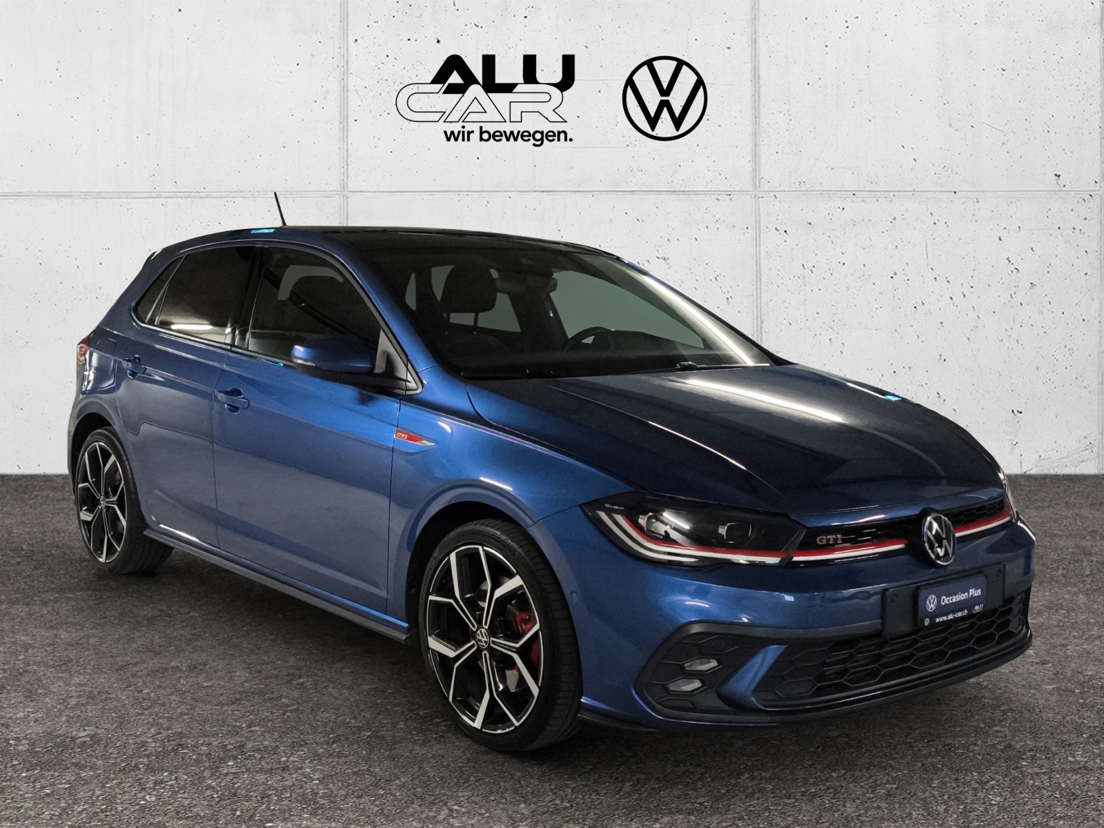 VW Polo 2.0 TSI GTI DSG-image-5