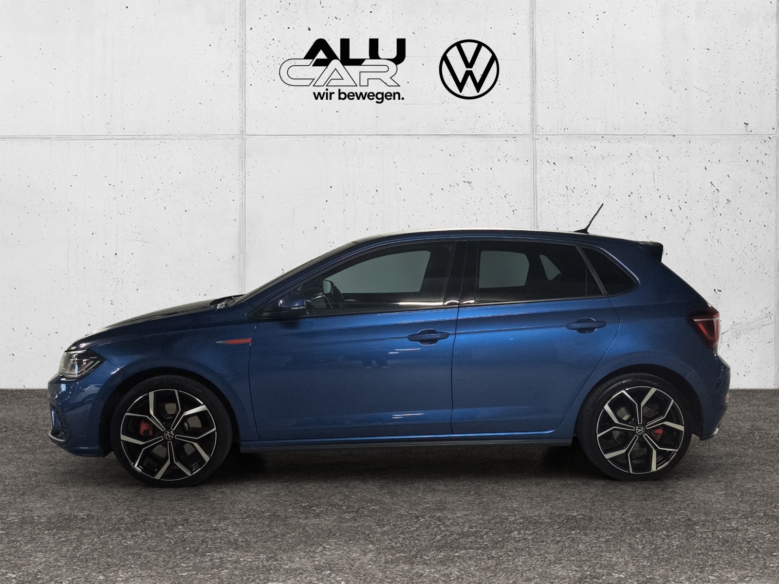VW Polo 2.0 TSI GTI DSG-image-1