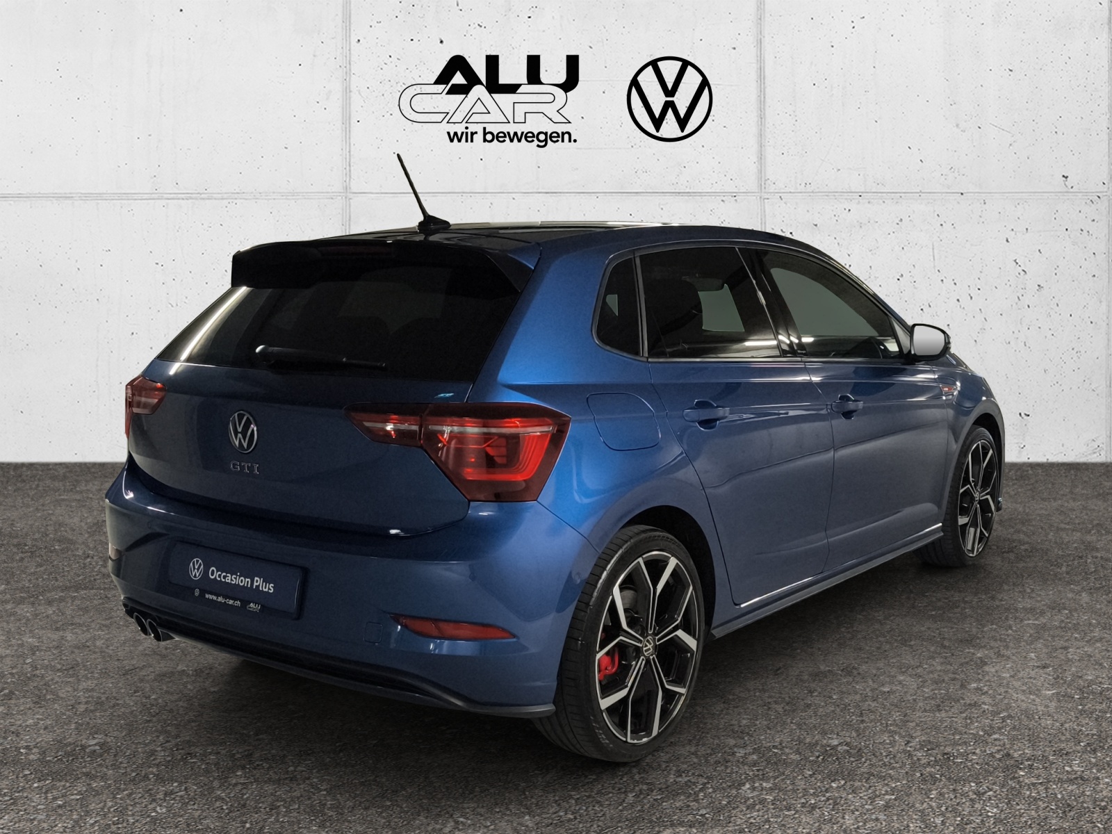 VW Polo 2.0 TSI GTI DSG-image-4