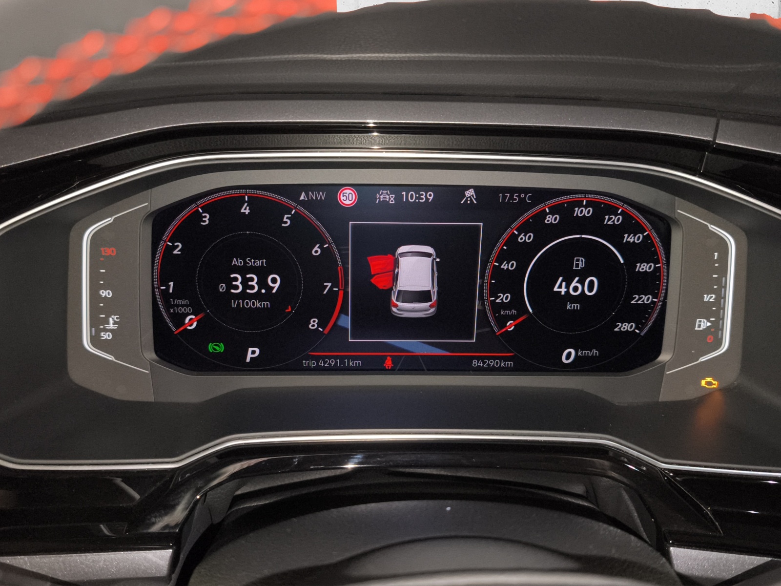 VW Polo 2.0 TSI GTI DSG-image-9