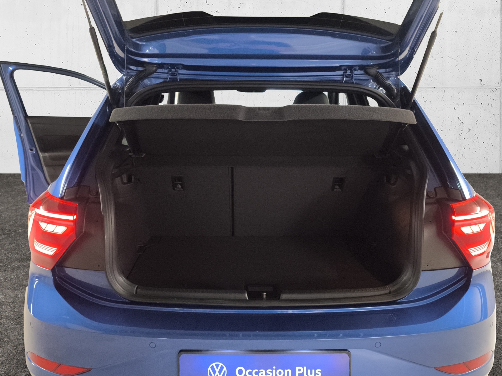 VW Polo 2.0 TSI GTI DSG-image-12