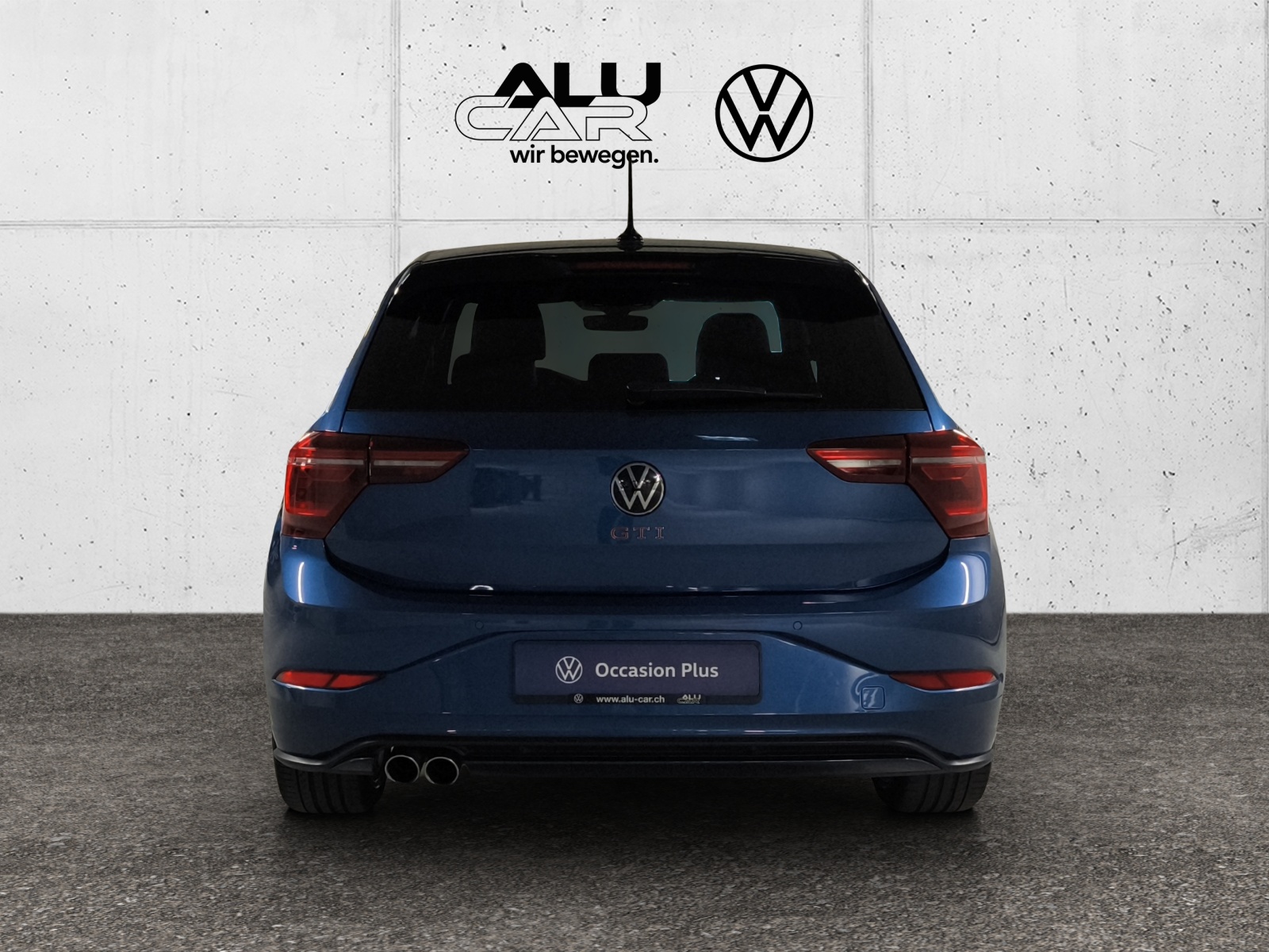 VW Polo 2.0 TSI GTI DSG-image-3