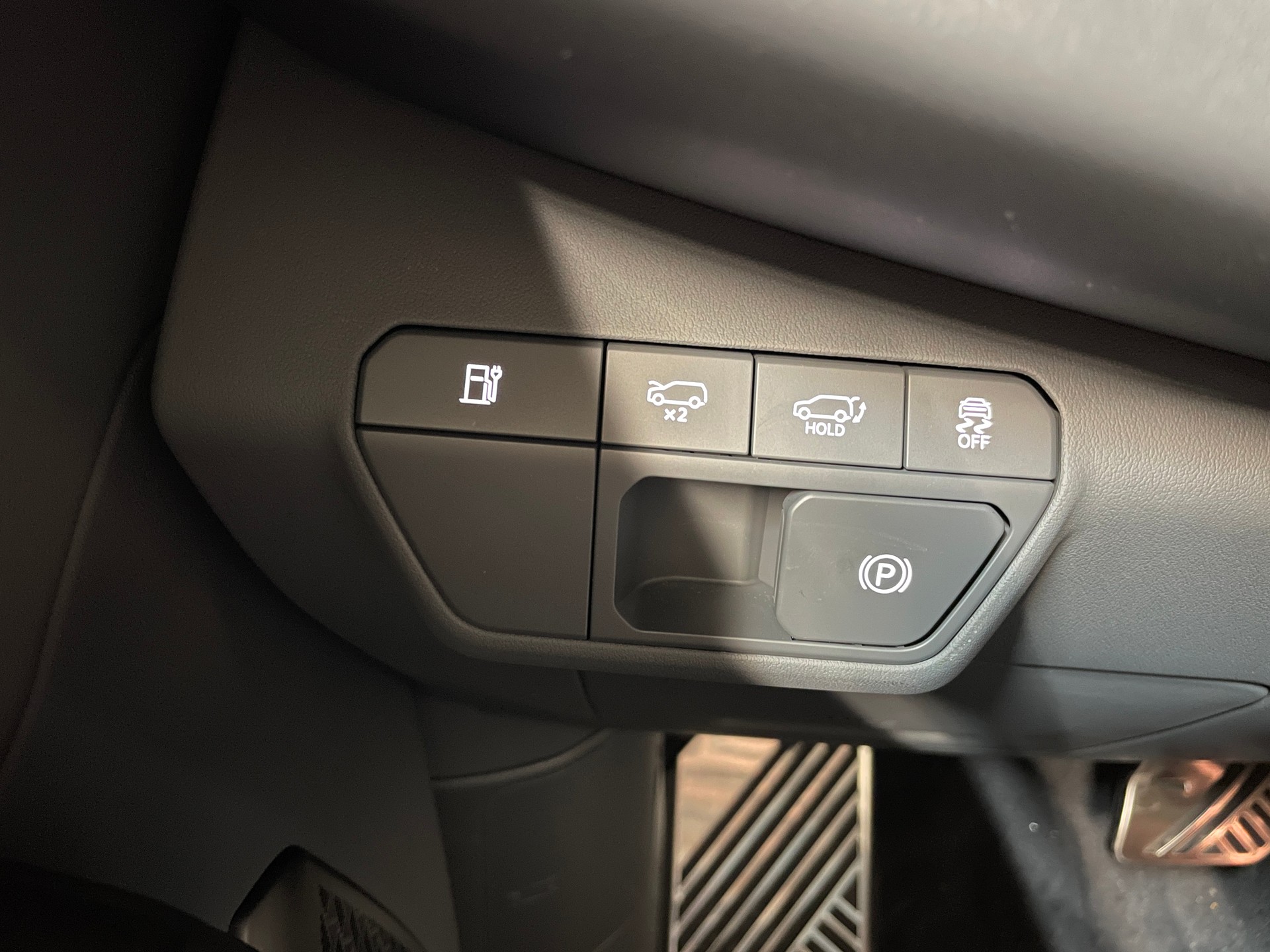 KIA EV9 99,8 kWh GT 4x4 mit Panorama Schiebedach und Digitale Rückspiegel-image-31