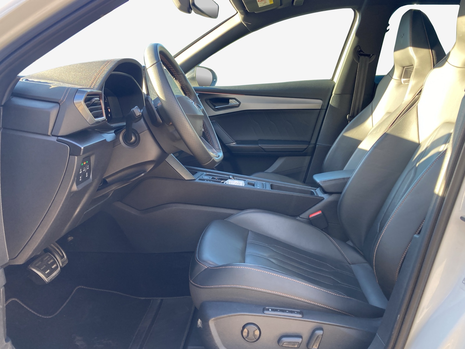 CUPRA Formentor 2.0TSI VZ 4Drive DSG-image-7