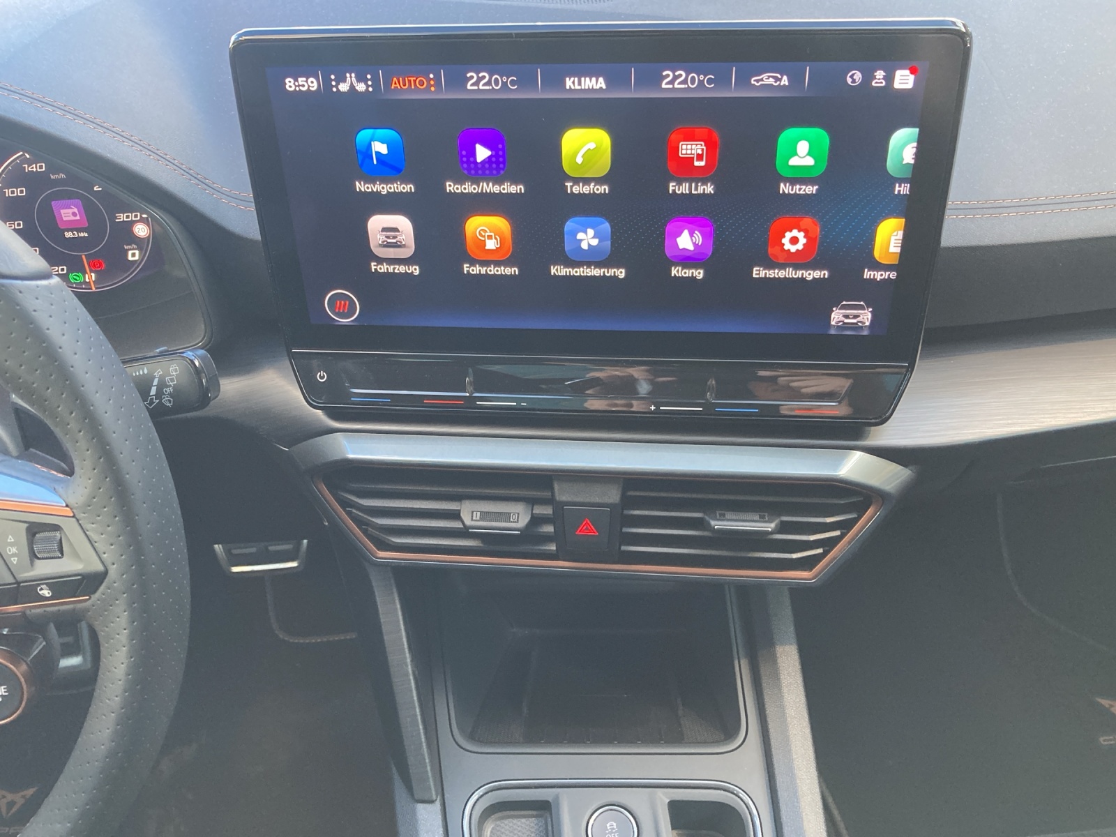 CUPRA Formentor 2.0TSI VZ 4Drive DSG-image-10