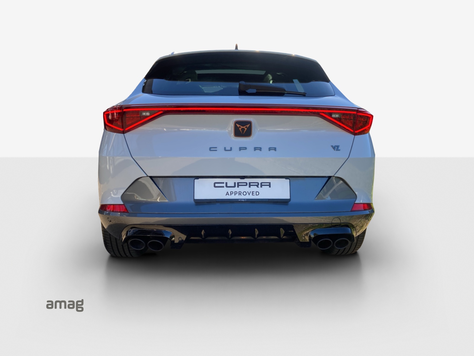 CUPRA Formentor 2.0TSI VZ 4Drive DSG-image-3