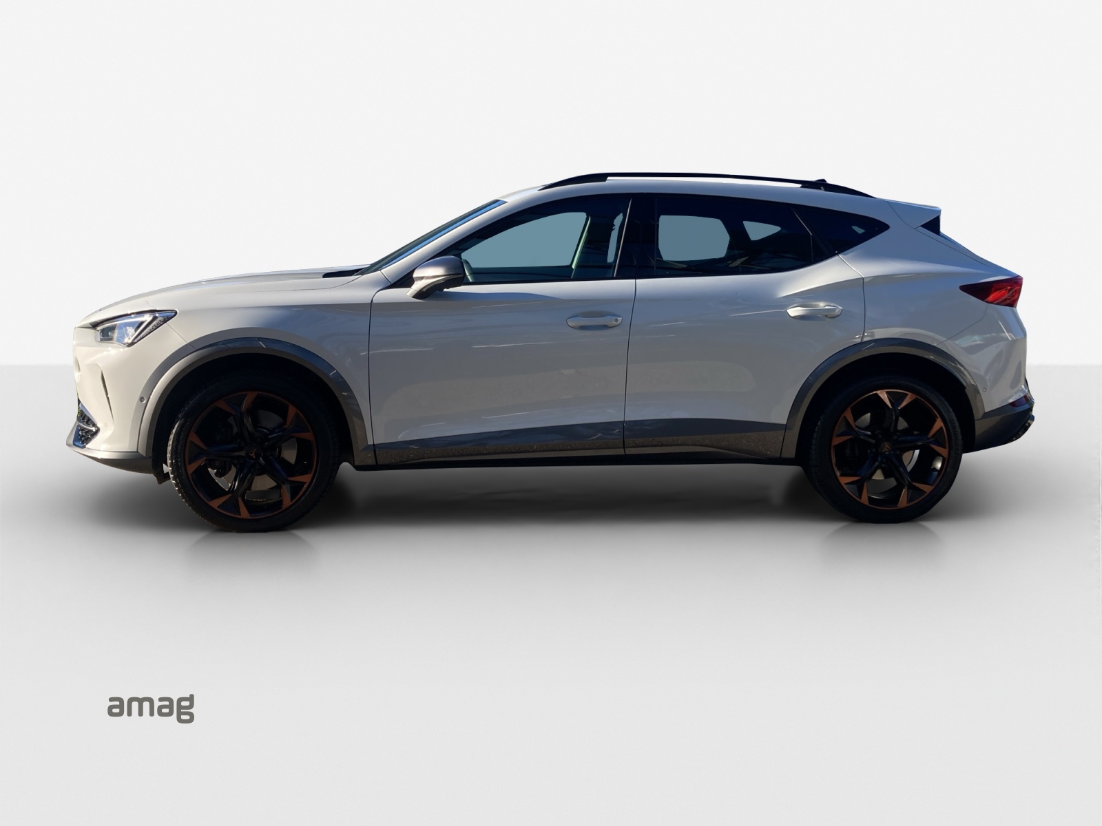 CUPRA Formentor 2.0TSI VZ 4Drive DSG-image-1