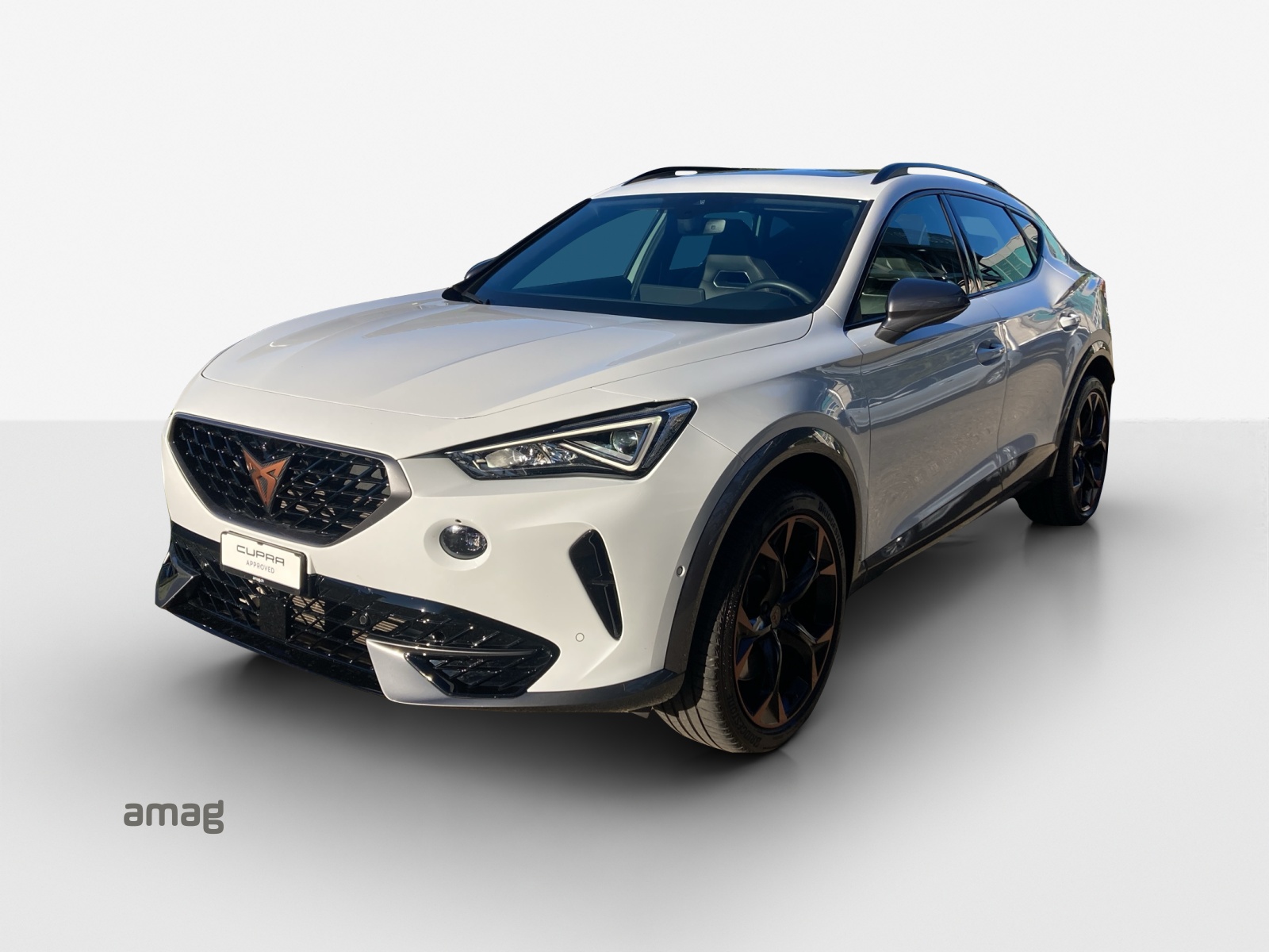 CUPRA Formentor 2.0TSI VZ 4Drive DSG-image-0