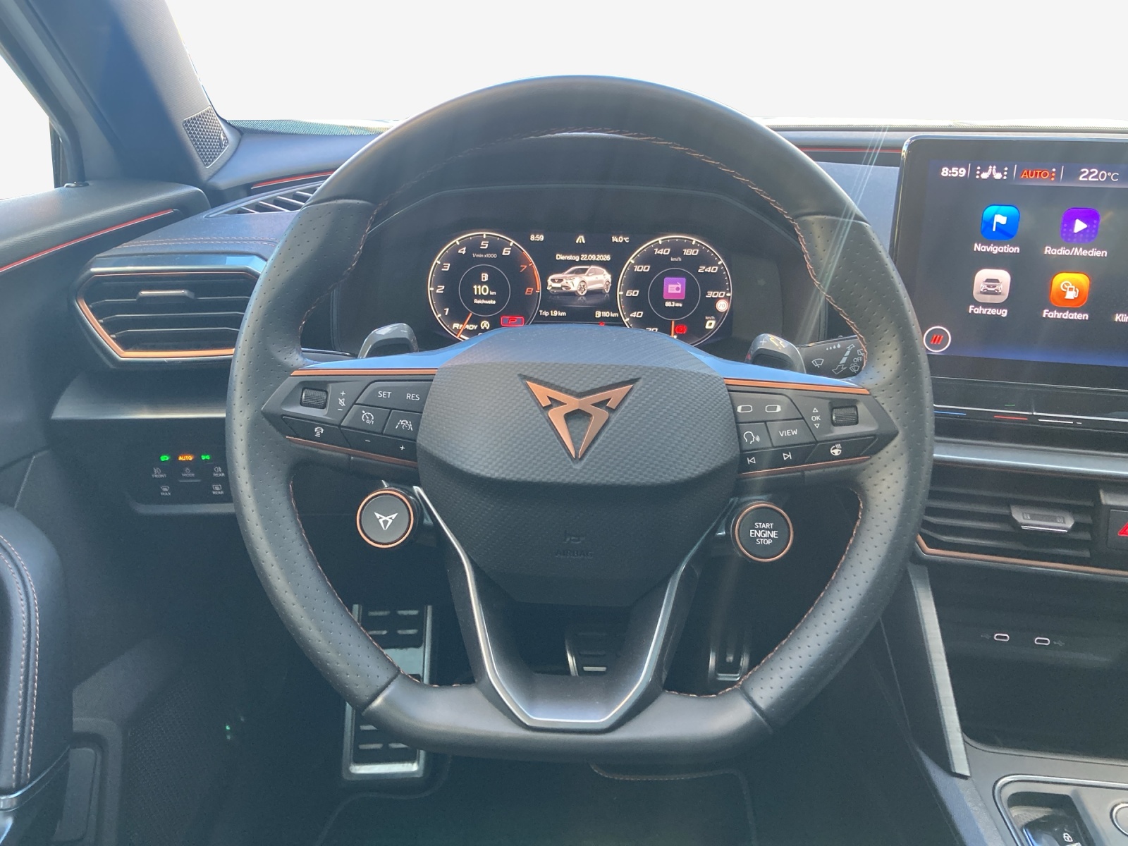 CUPRA Formentor 2.0TSI VZ 4Drive DSG-image-9