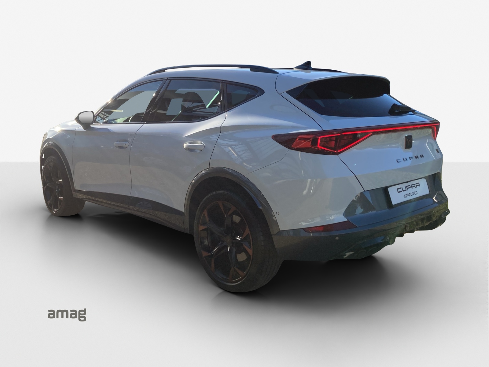 CUPRA Formentor 2.0TSI VZ 4Drive DSG-image-2