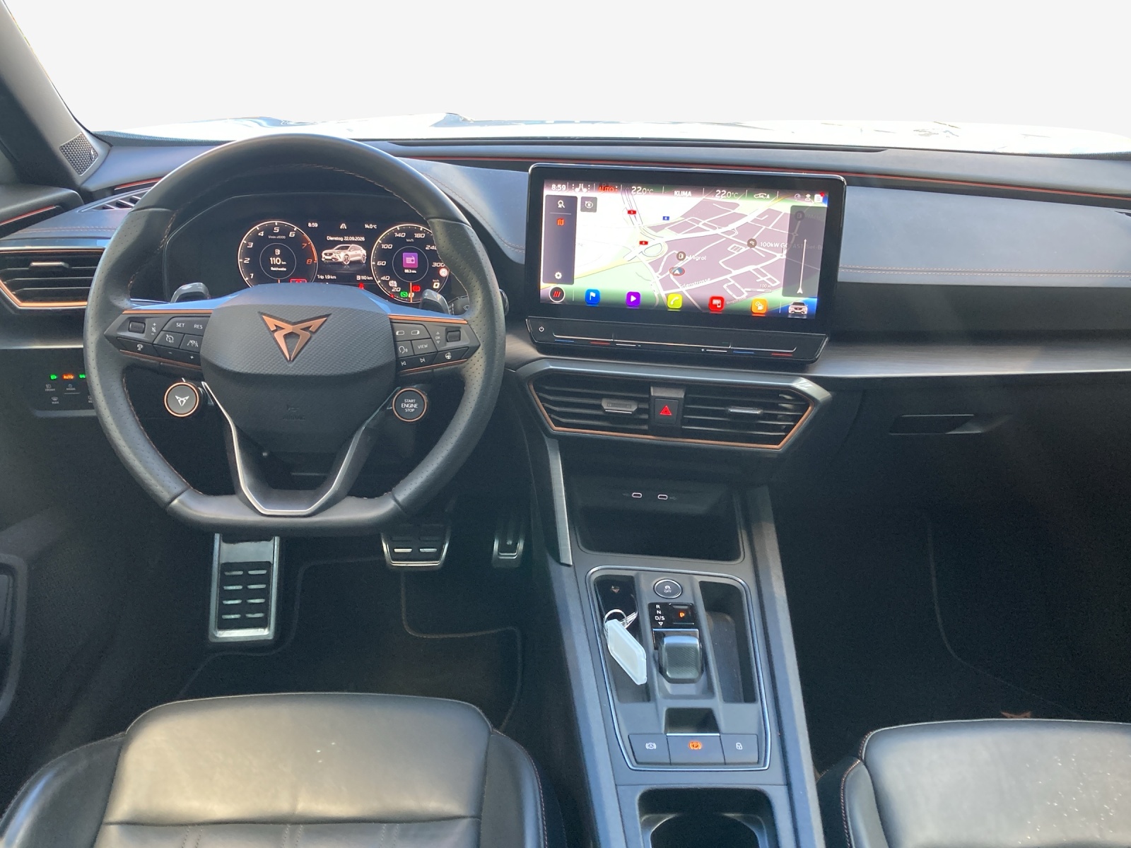 CUPRA Formentor 2.0TSI VZ 4Drive DSG-image-8
