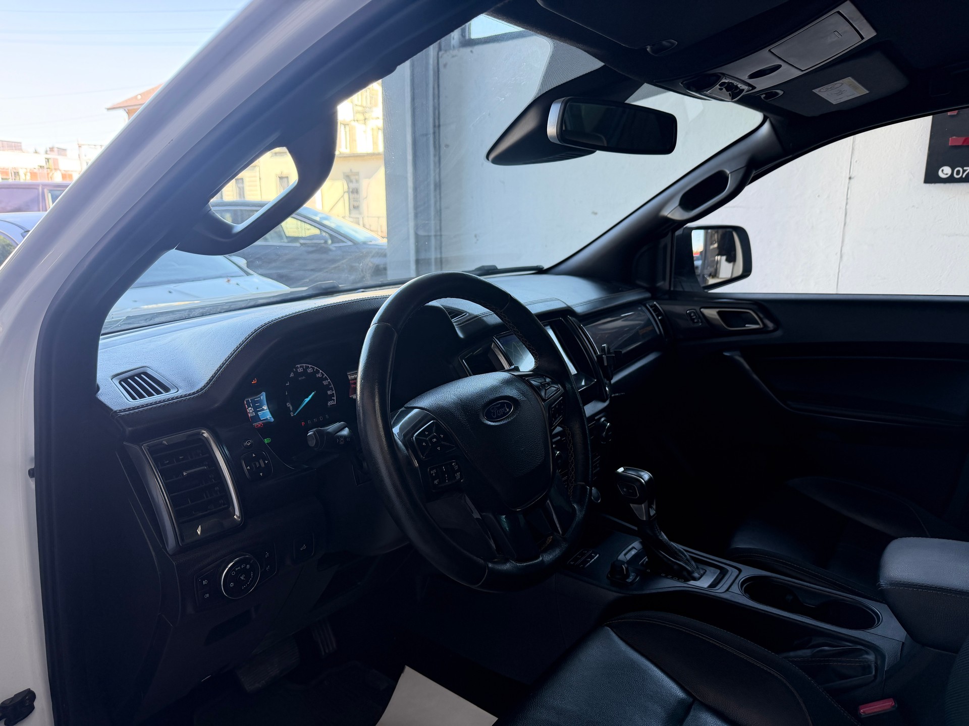 FORD Ranger Limited 2.0 Eco Blue 4x4 A-image-5