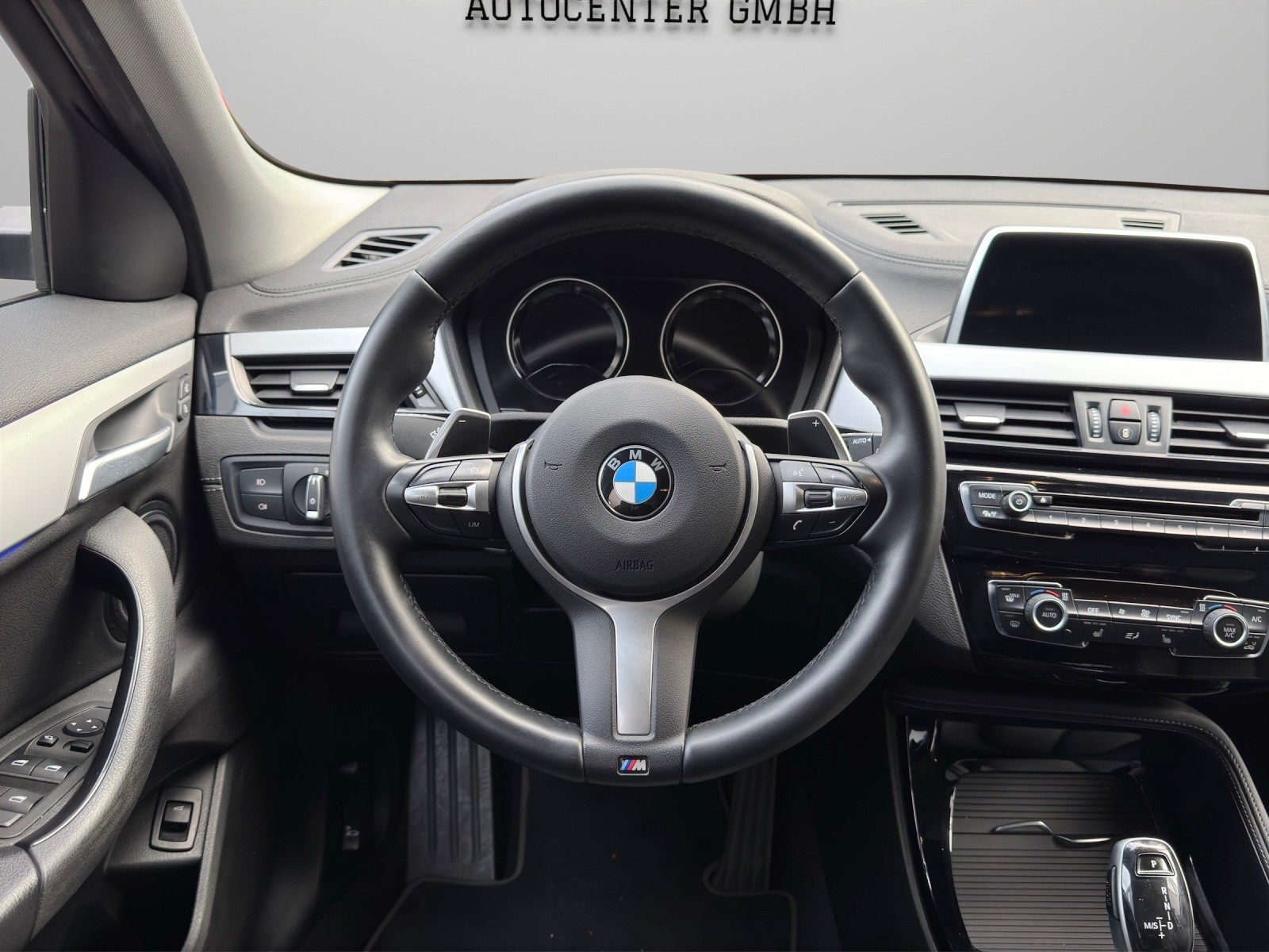 BMW X2 sDrive 18d Steptronic-image-9