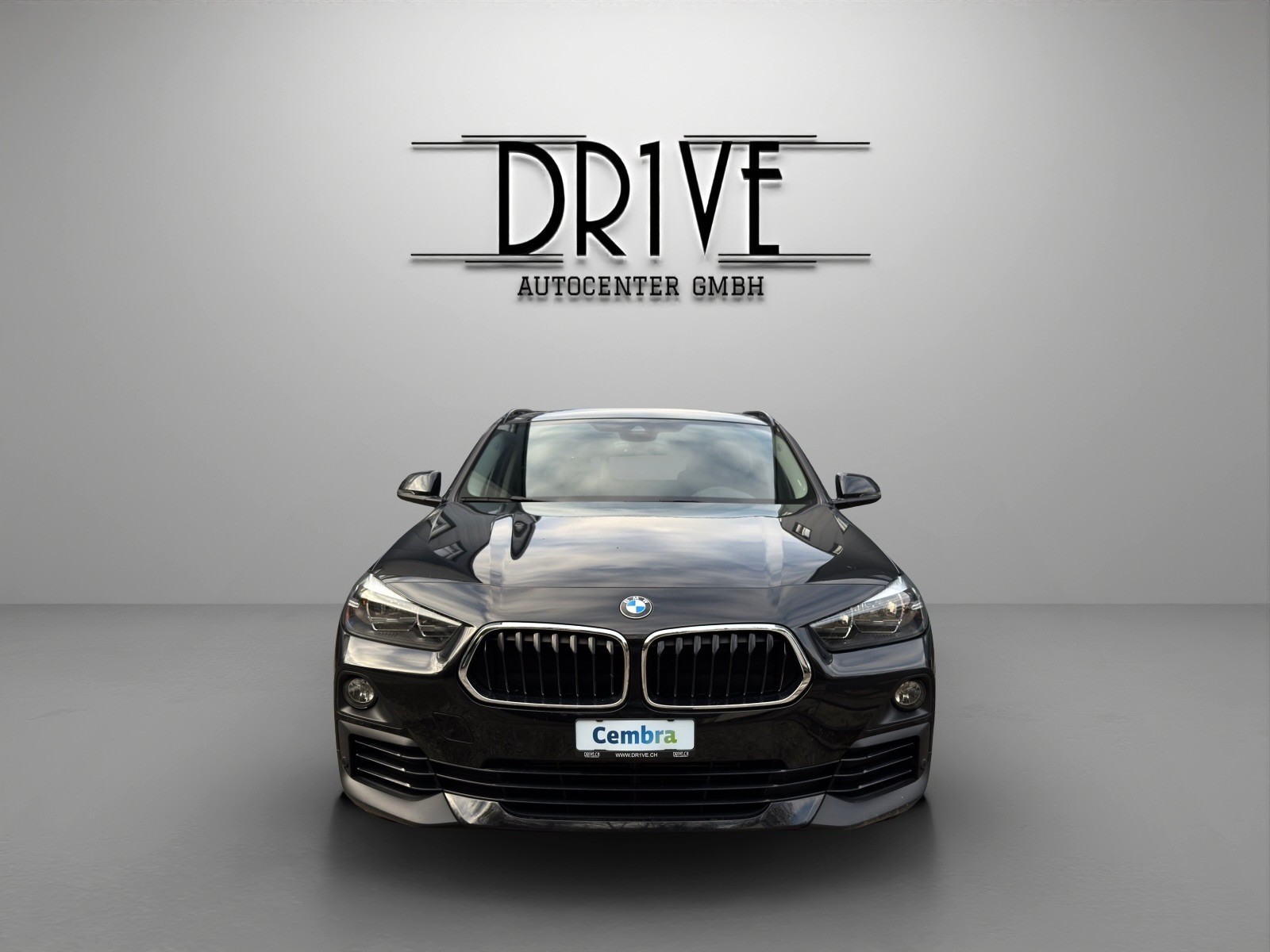 BMW X2 sDrive 18d Steptronic-image-1