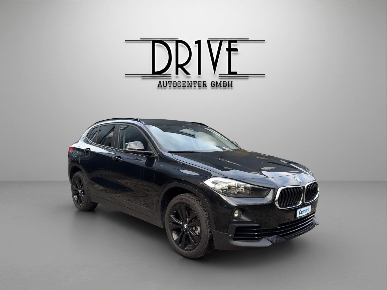 BMW X2 sDrive 18d Steptronic-image-2