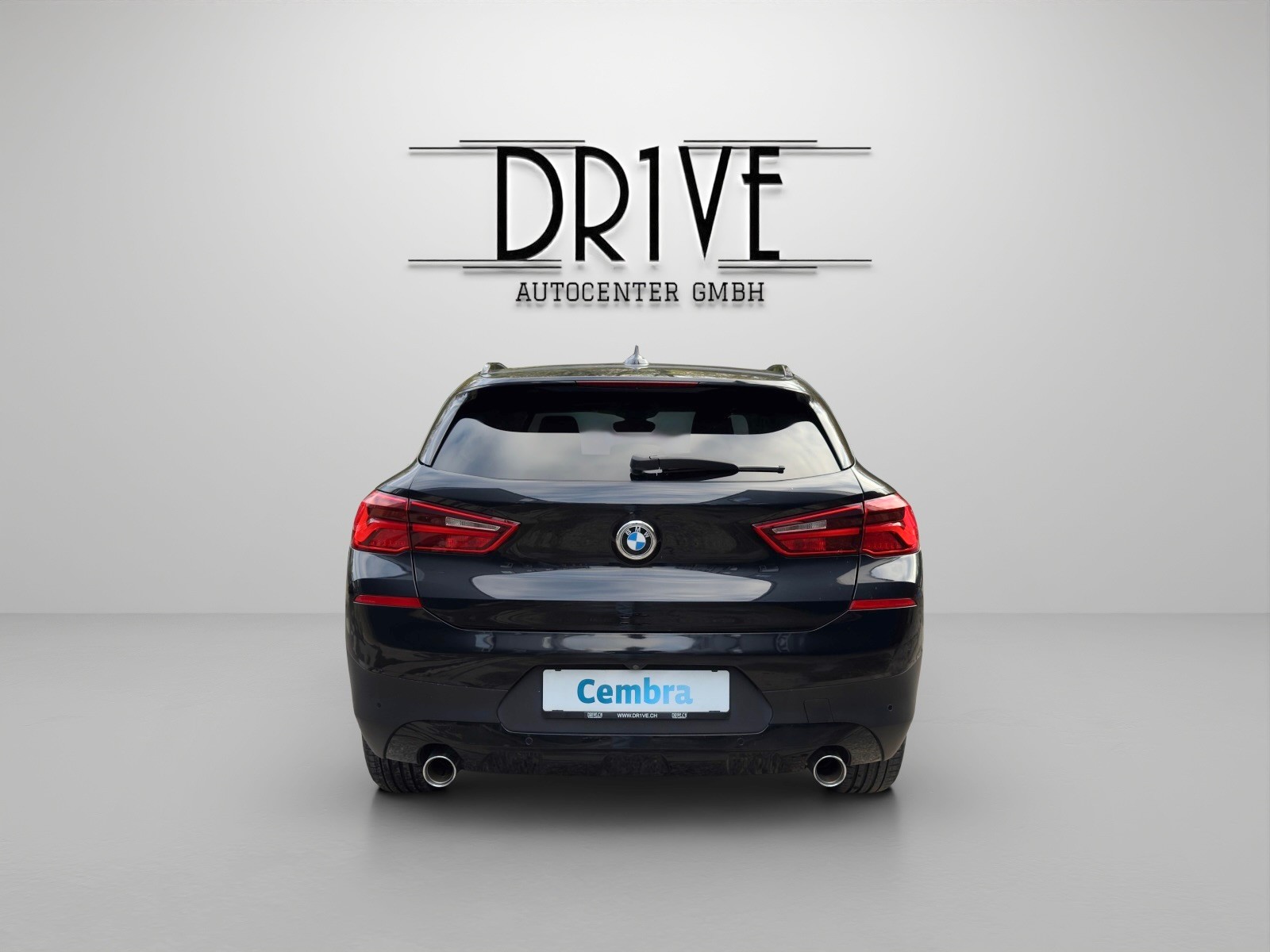 BMW X2 sDrive 18d Steptronic-image-5