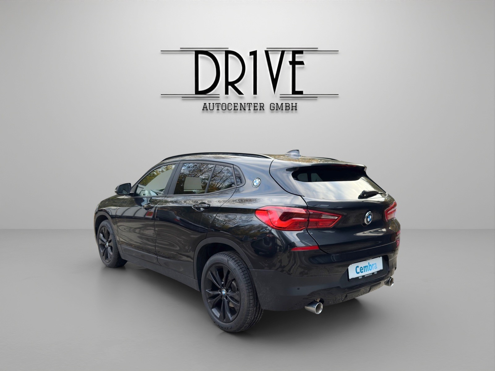 BMW X2 sDrive 18d Steptronic-image-6