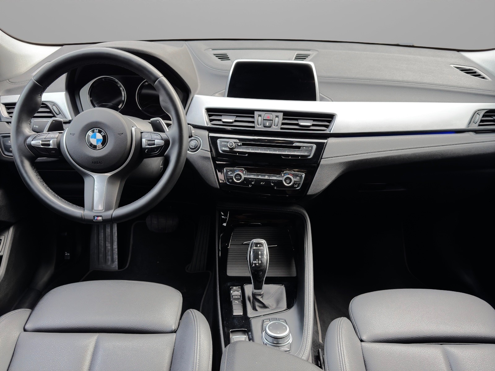 BMW X2 sDrive 18d Steptronic-image-8