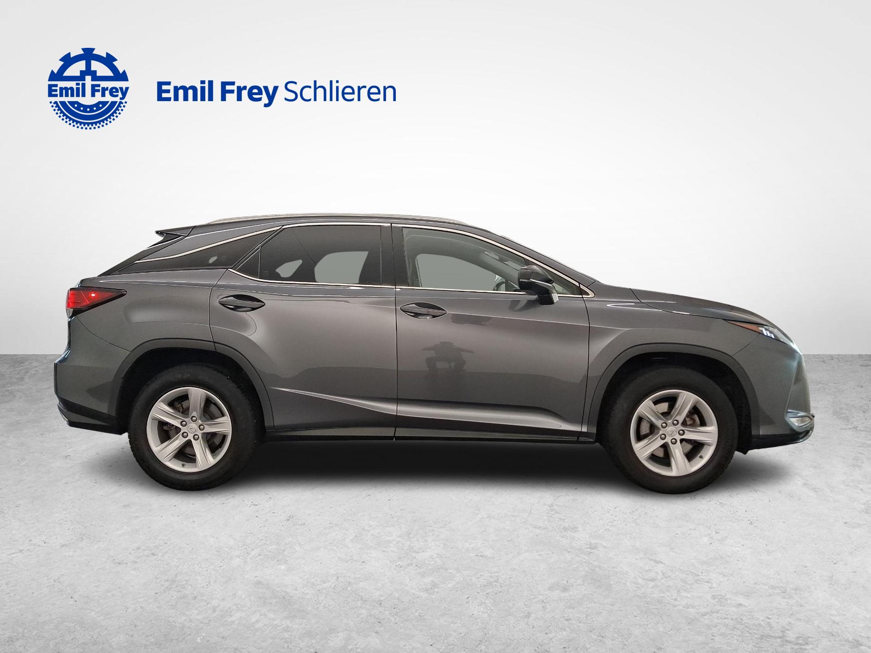 LEXUS RX 300 Special Edition-image-5