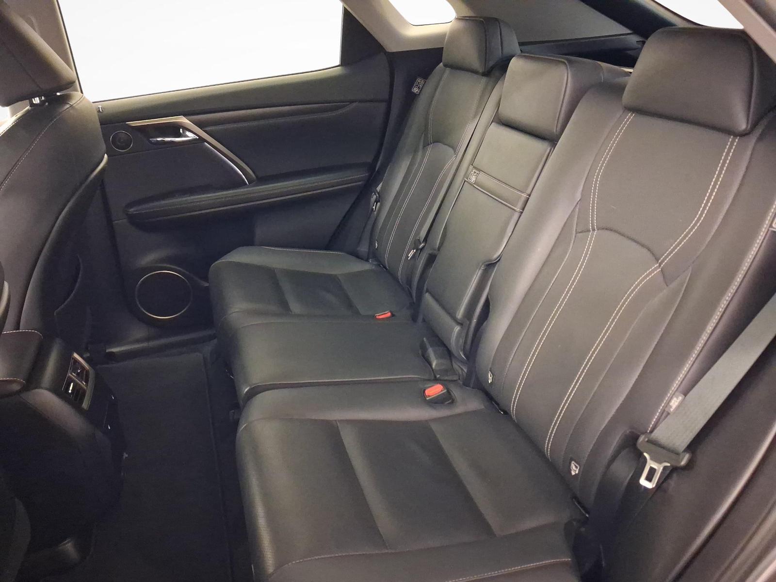 LEXUS RX 300 Special Edition-image-10
