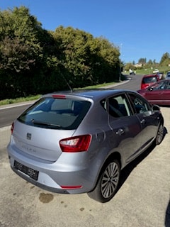 SEAT Ibiza ST 1.0 EcoTSI Style Connect-image-6