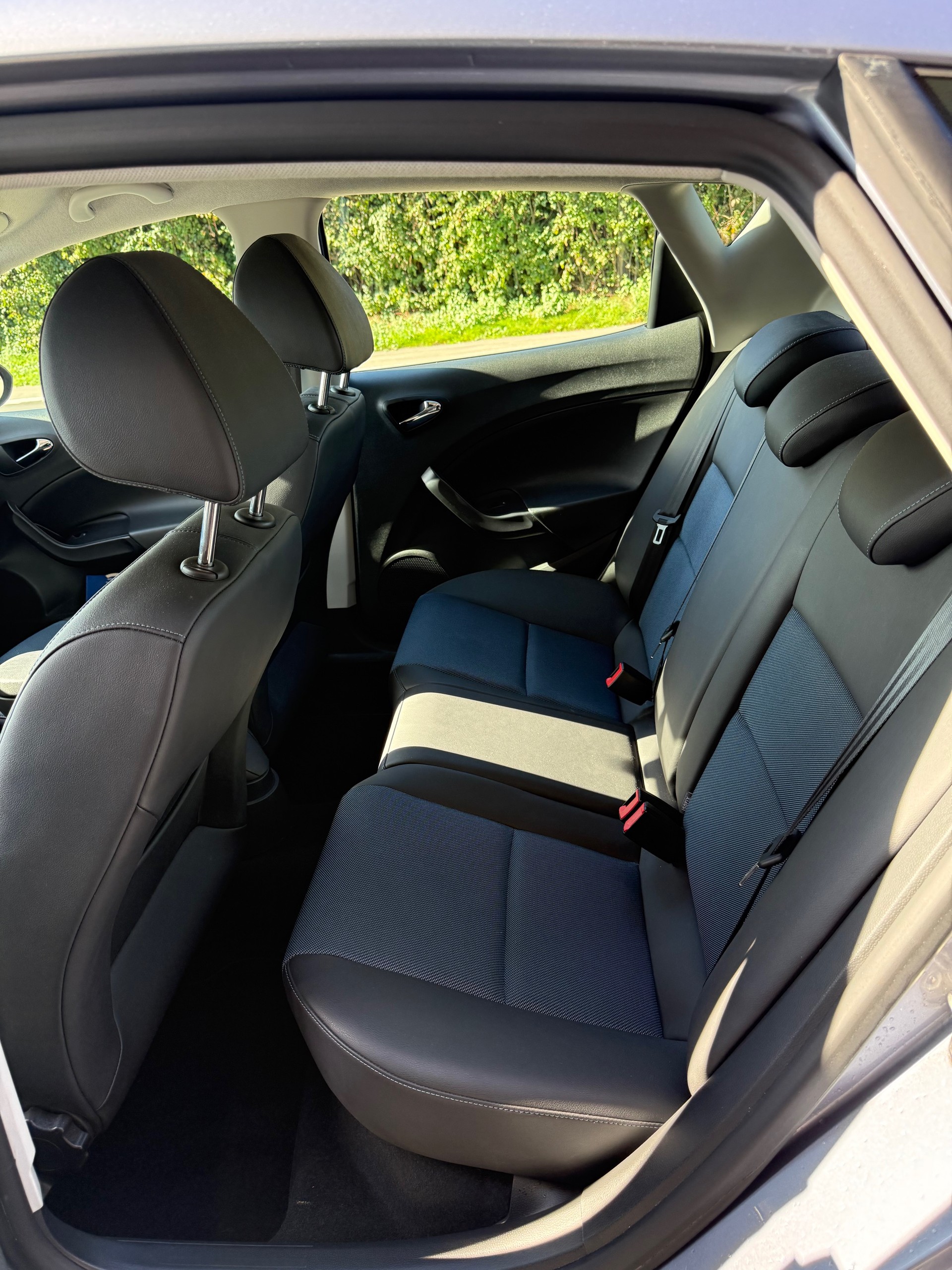 SEAT Ibiza ST 1.0 EcoTSI Style Connect-image-8