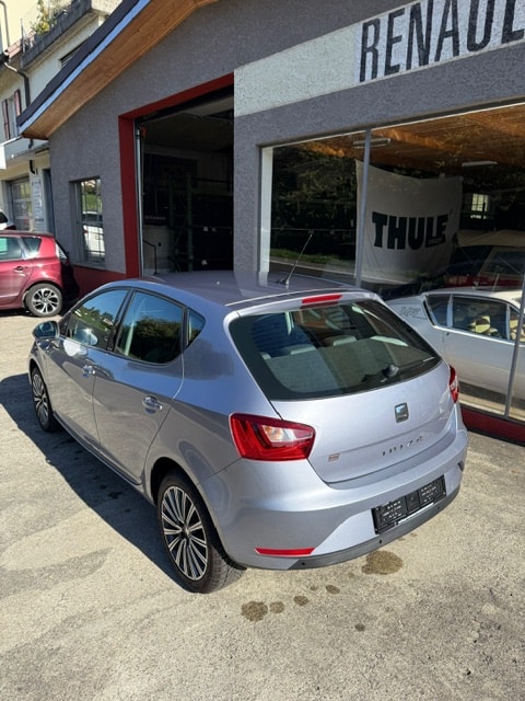 SEAT Ibiza ST 1.0 EcoTSI Style Connect-image-5