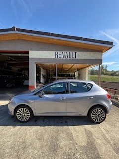 SEAT Ibiza ST 1.0 EcoTSI Style Connect-image-4