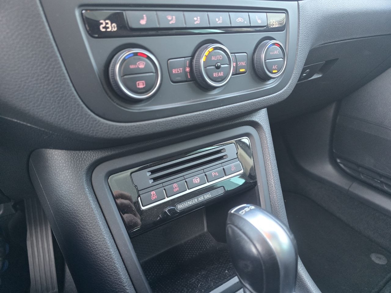 SEAT Alhambra 2.0 TDI Style Advanced DSG-image-14