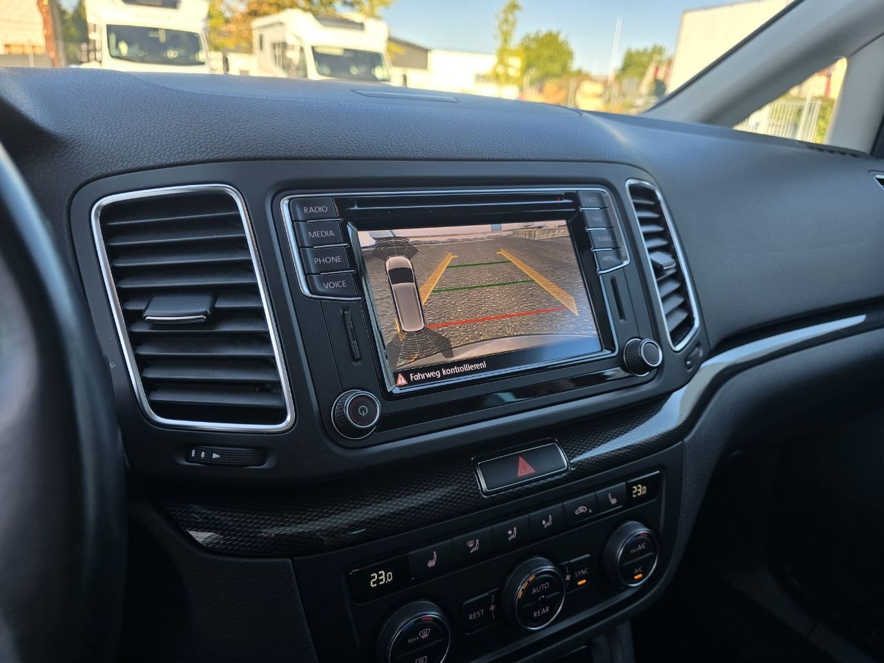 SEAT Alhambra 2.0 TDI Style Advanced DSG-image-13