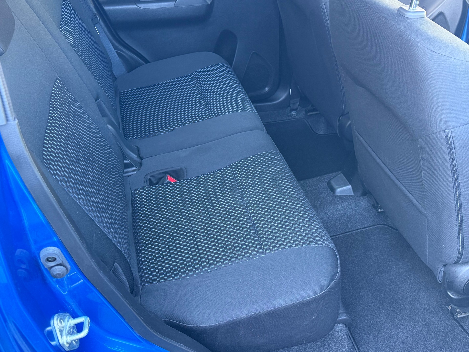 SUZUKI Ignis 1.2i Piz Sulai Hybrid 4x4-image-11