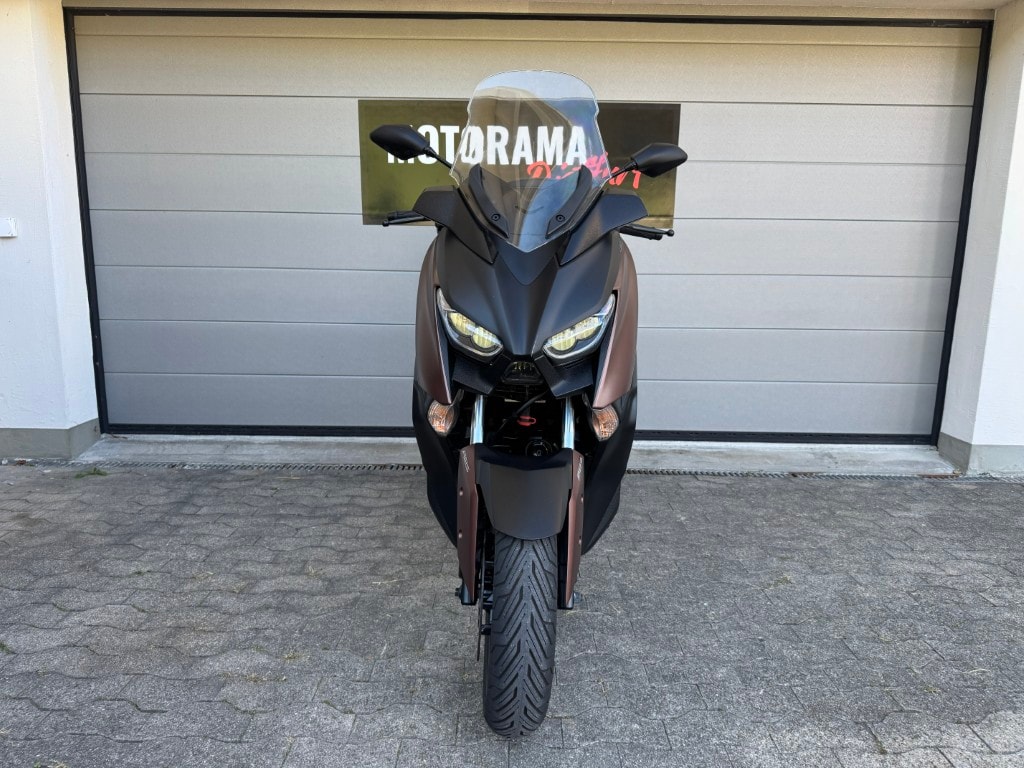 YAMAHA X-Max CZD 300 ABS-image-4