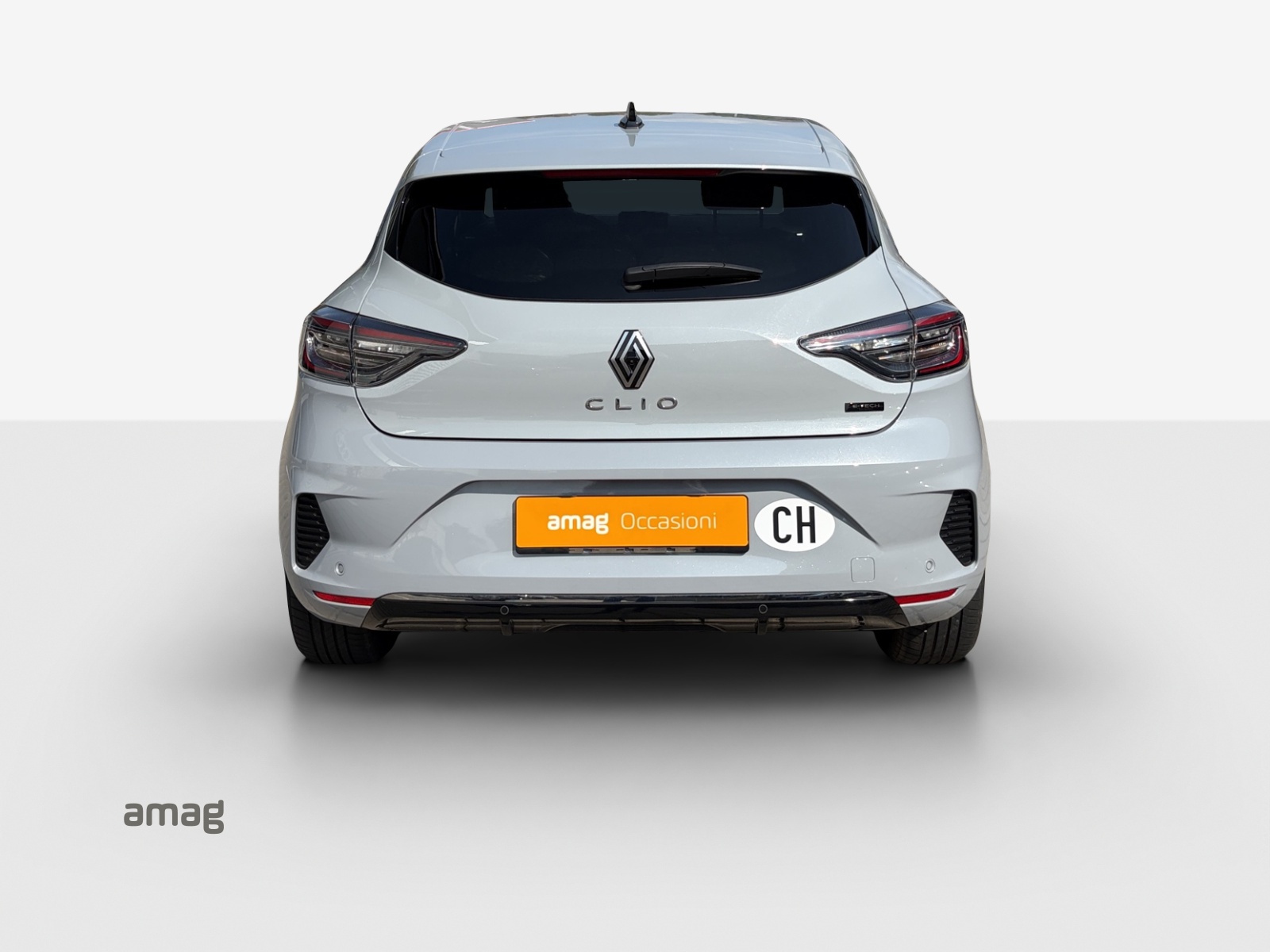 RENAULT Clio 1.6 E-Tech Techno-image-3