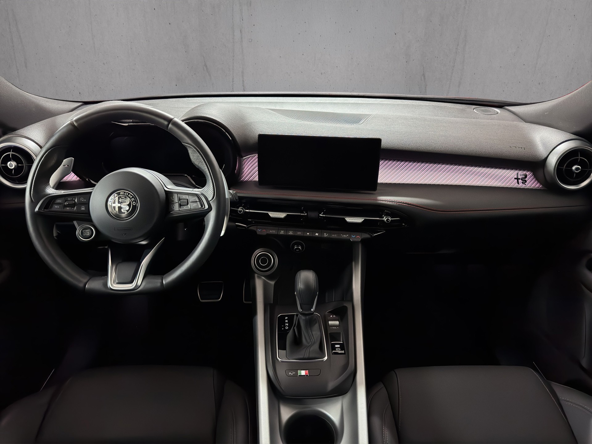 ALFA ROMEO Tonale 1.5 48V Hybrid Tributo Italiano-image-12