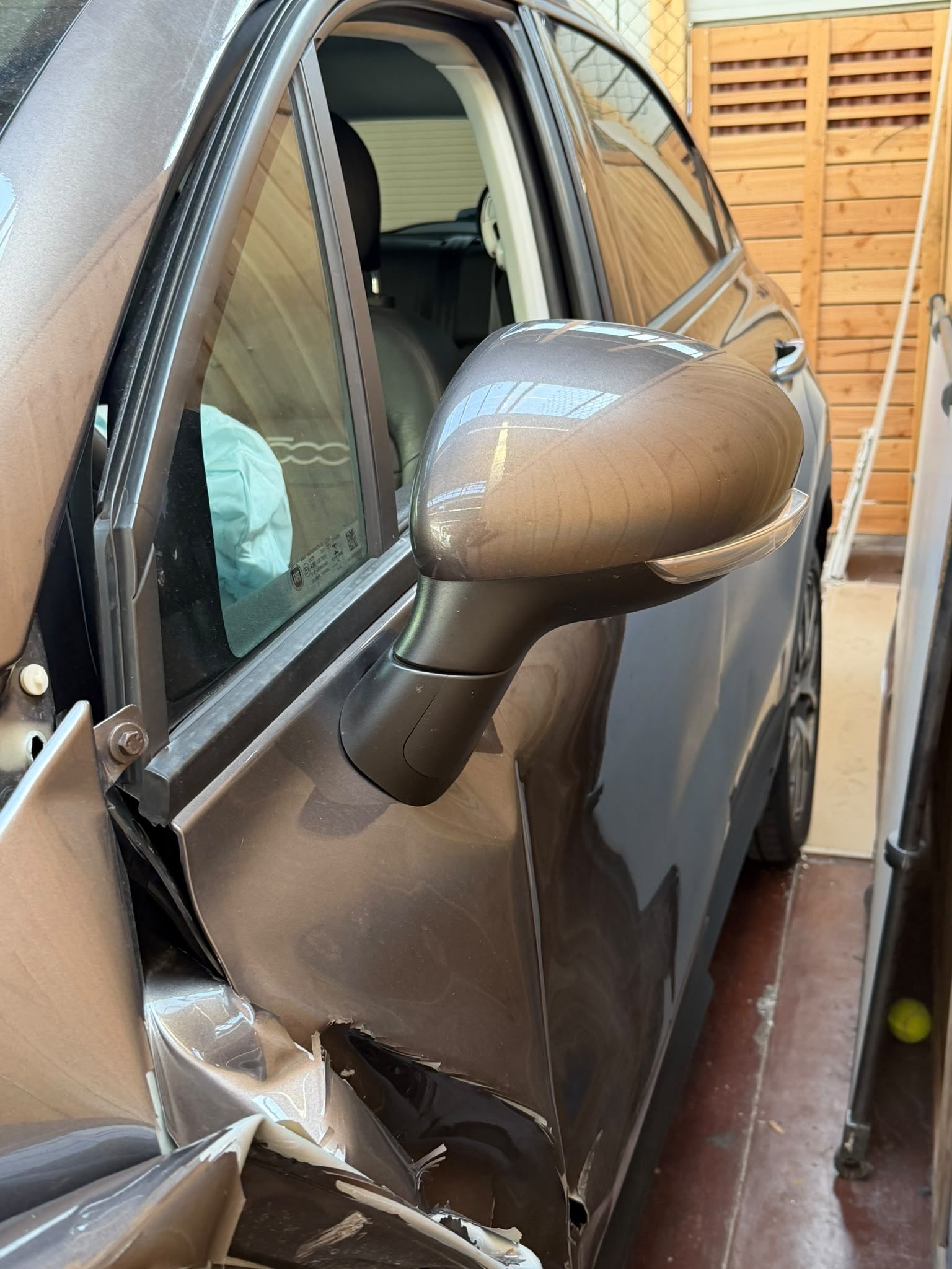 FIAT 500X 1.4T Cross Plus 4x4 Automatic-image-3