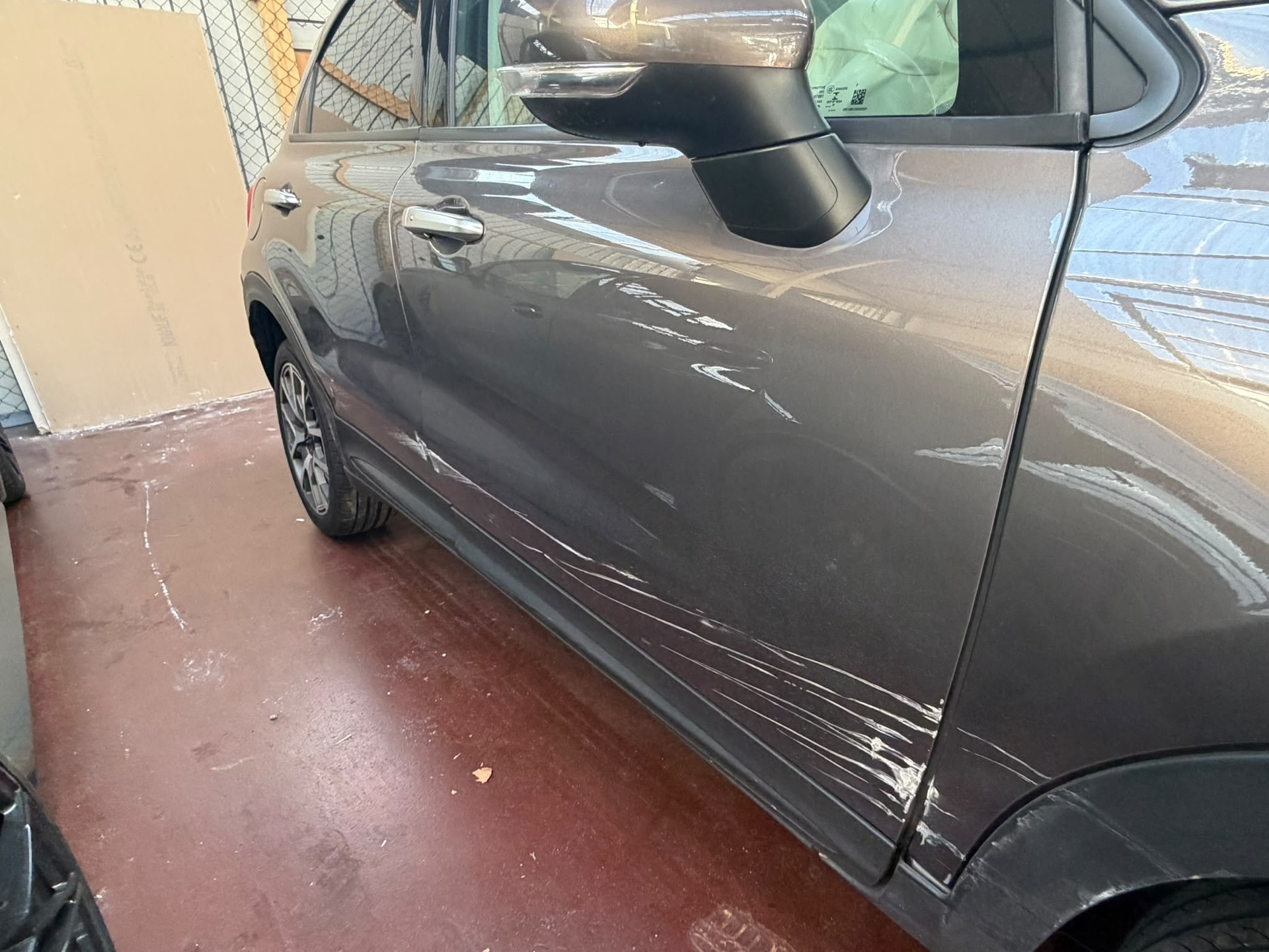 FIAT 500X 1.4T Cross Plus 4x4 Automatic-image-4