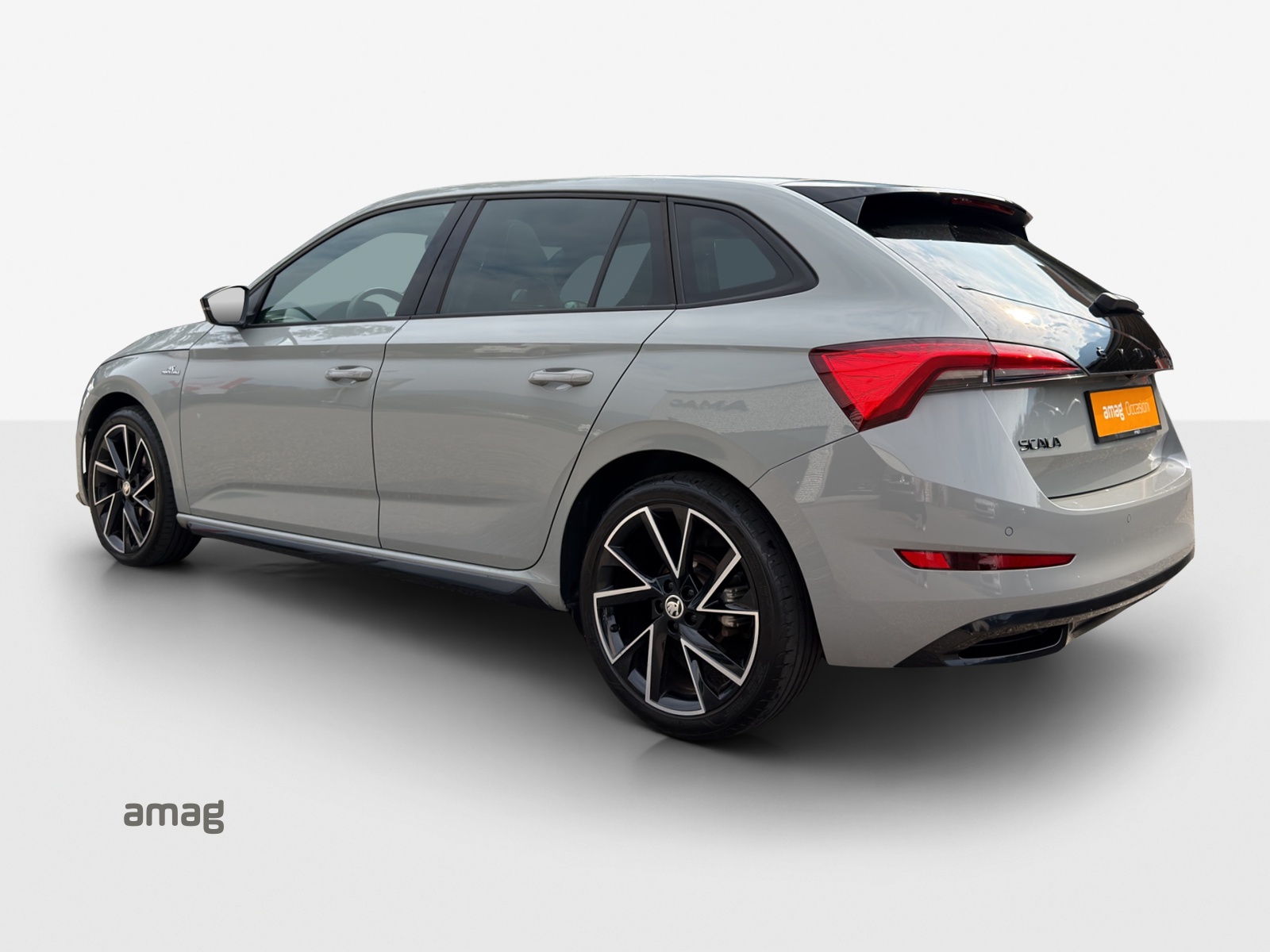 SKODA Scala 1.5 TSI ACT Monte Carlo DSG-image-2