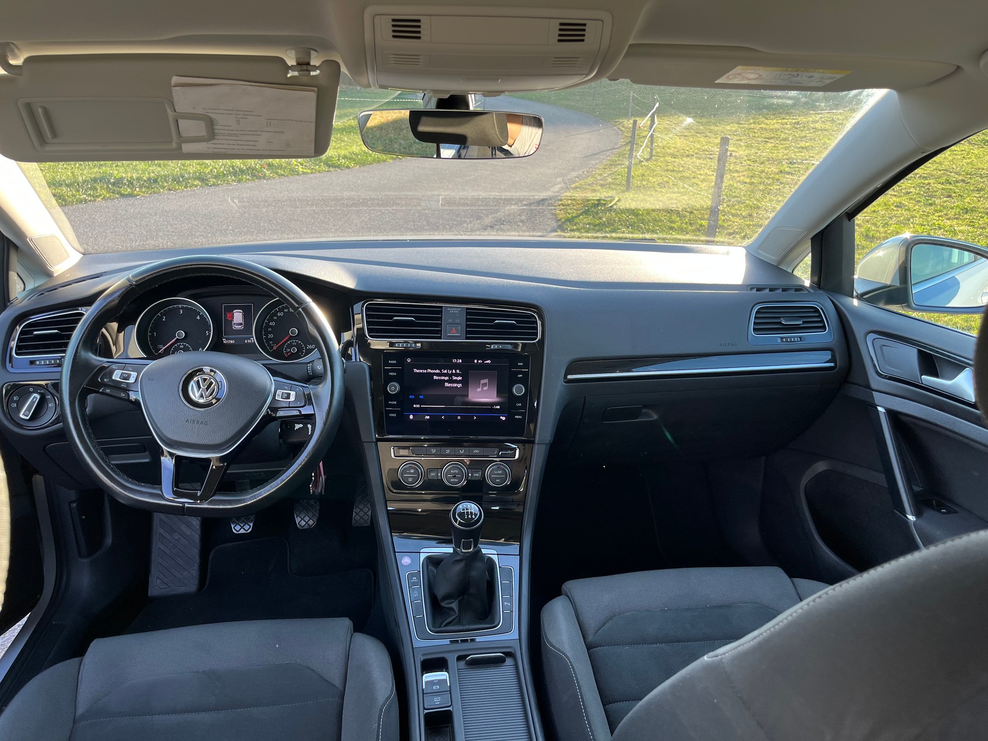 VW 2.0 TDI Comfortline-image-2