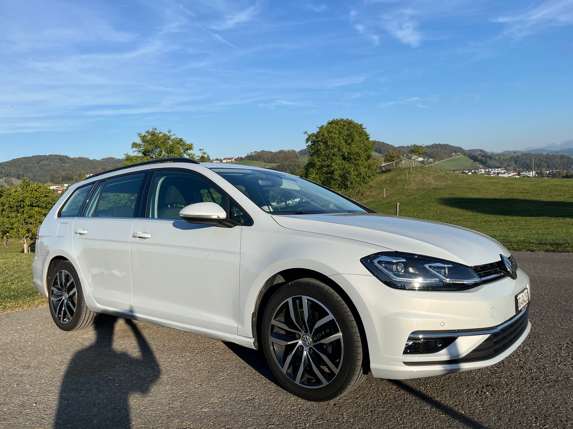 VW 2.0 TDI Comfortline-image-4