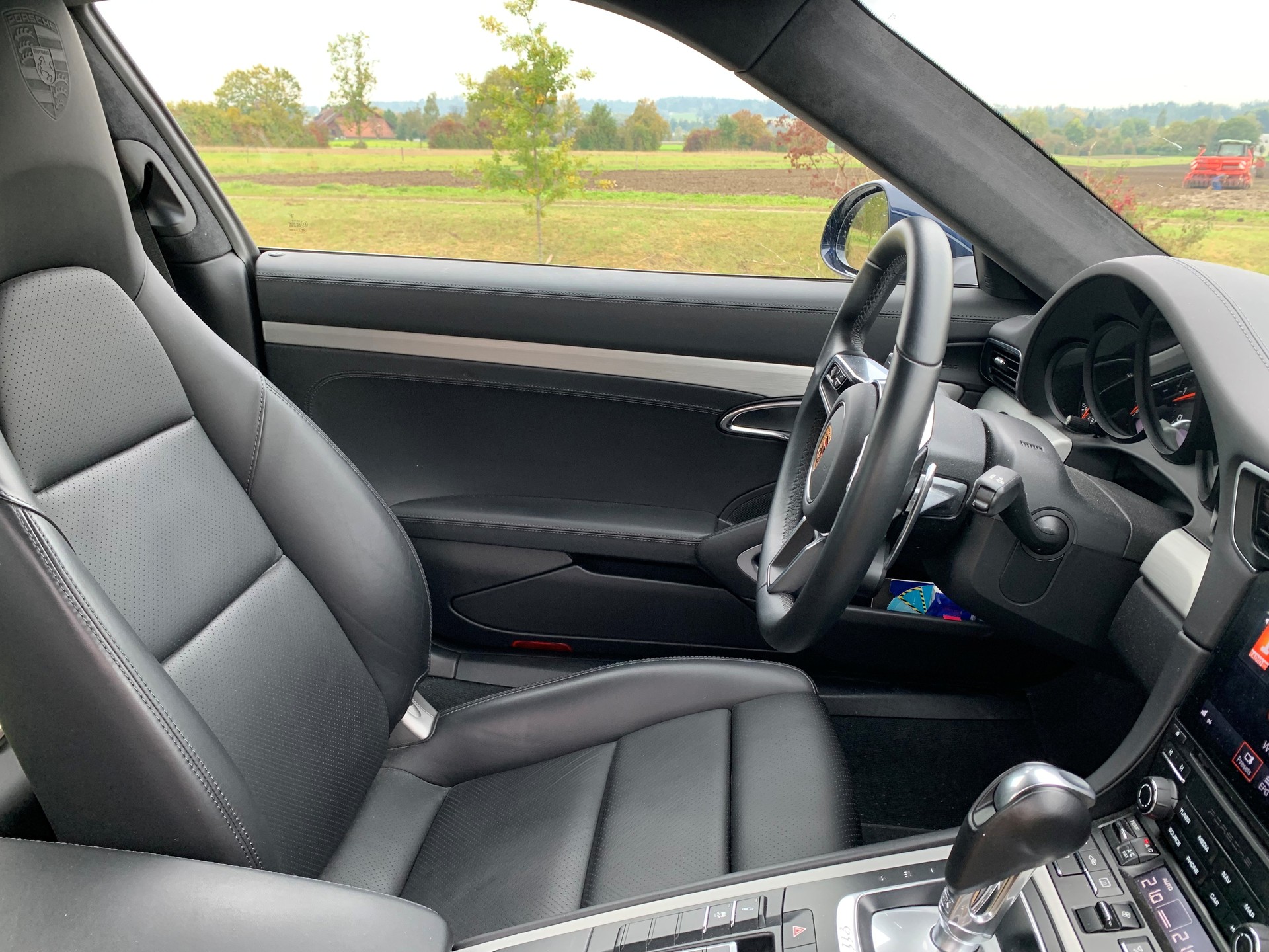 PORSCHE 3.0 Carrera 4S PDK-image-5