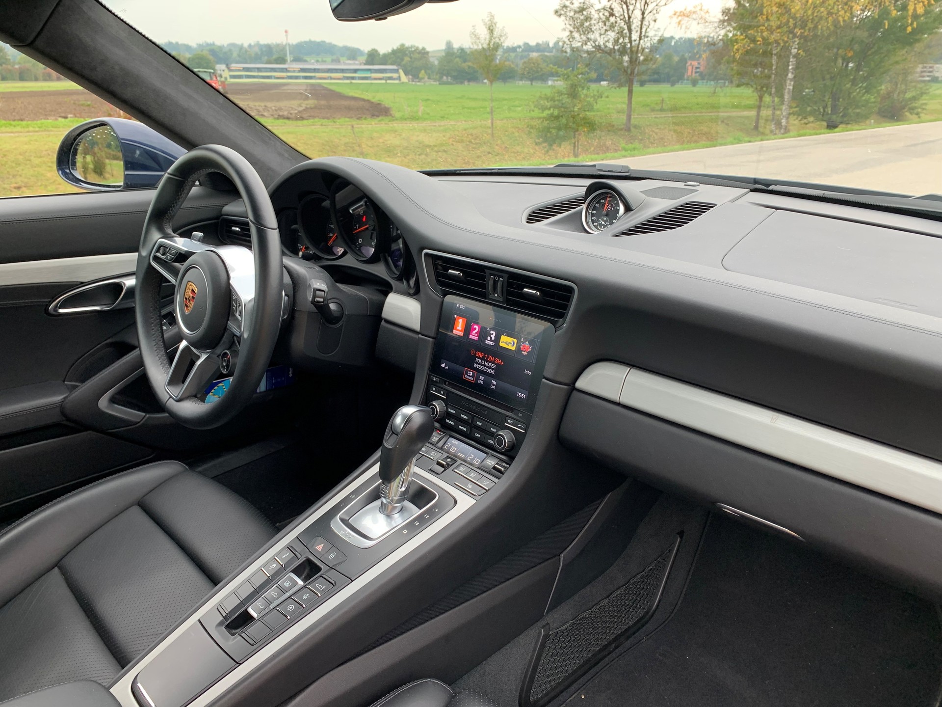 PORSCHE 3.0 Carrera 4S PDK-image-4