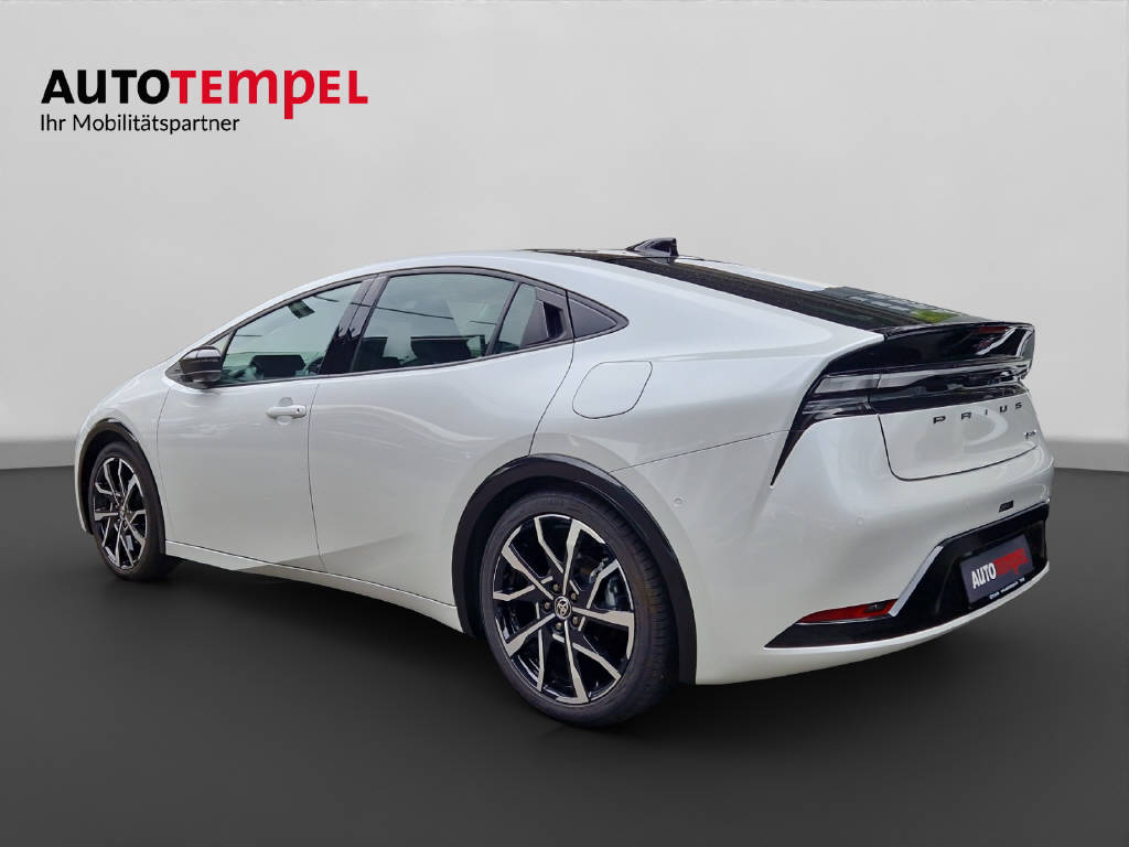 TOYOTA Prius 2.0 Plug-In-Hybrid Premi 47329/000-image-2